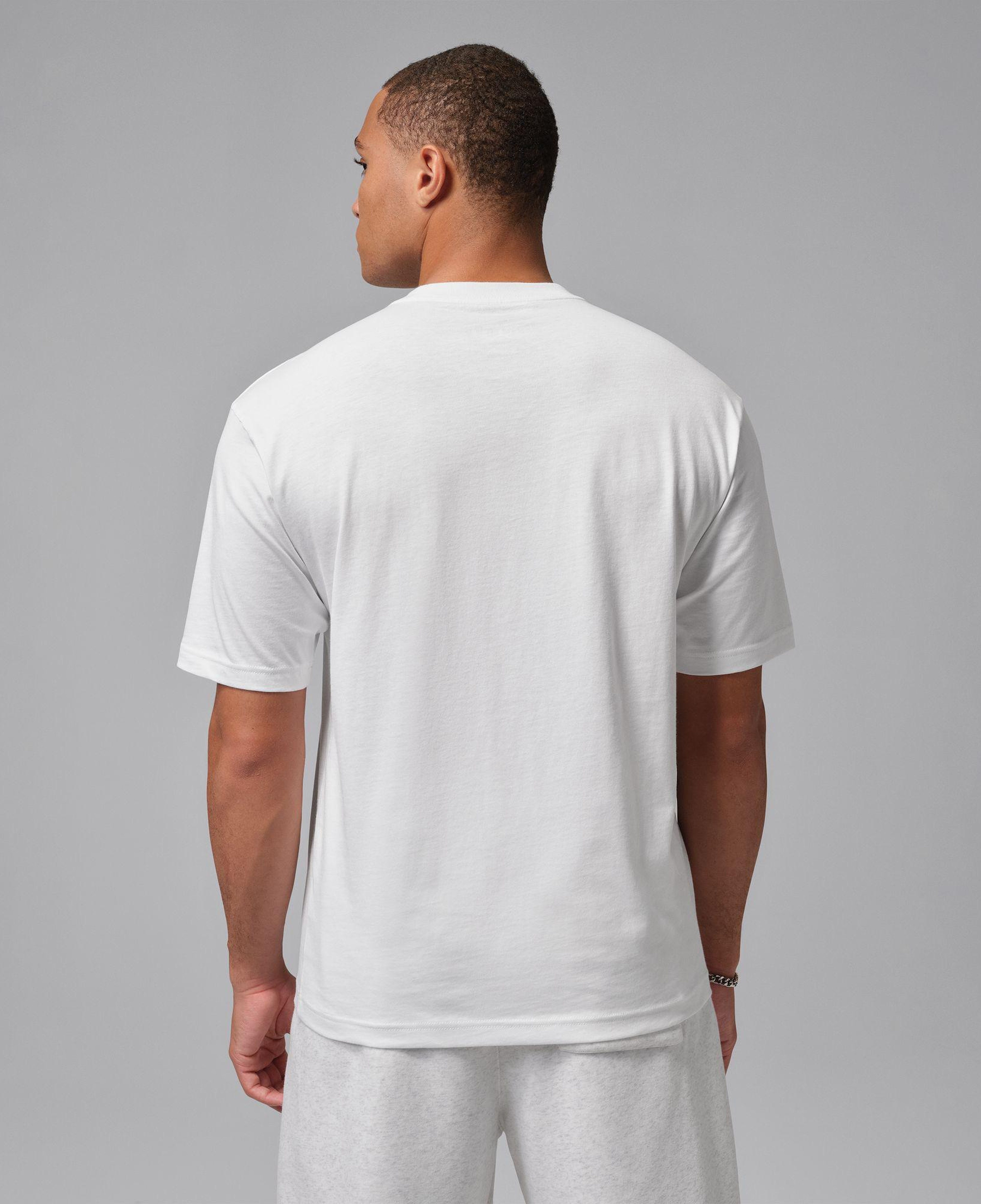 Jordan Jordan City Erkek Beyaz T-Shirt