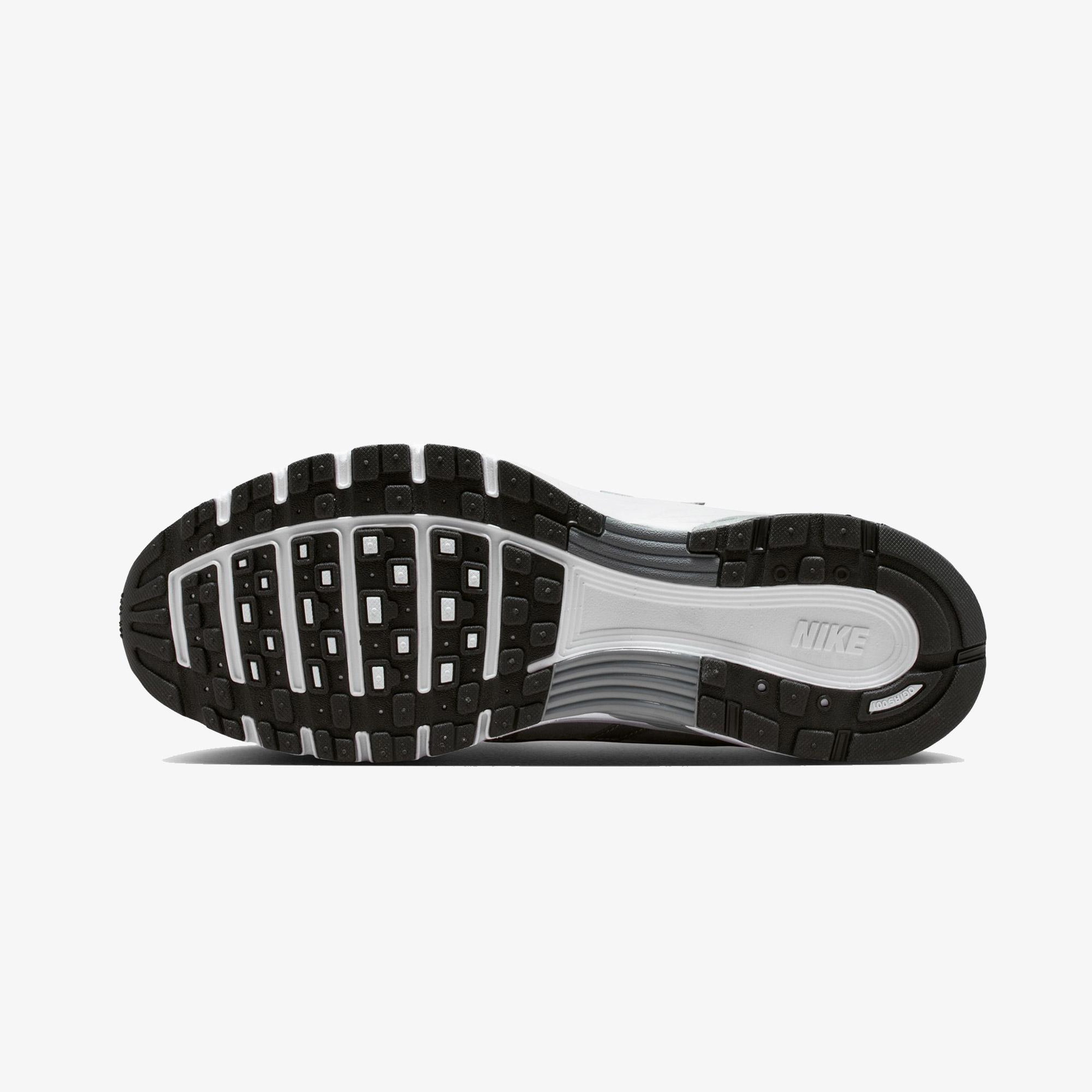 Nike P-6000 Erkek Gri Spor Ayakkabı
