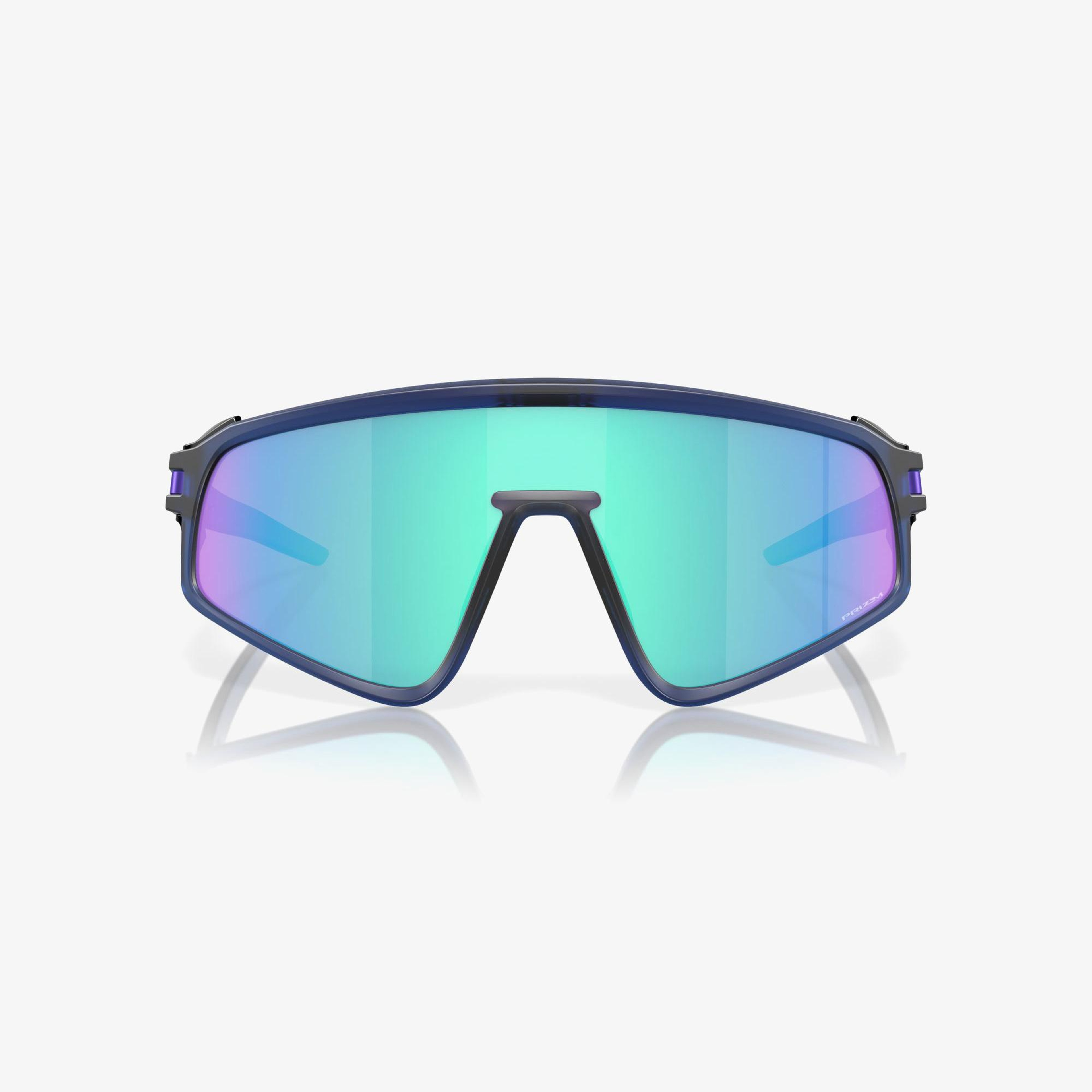 Oakley 0OO9404 940406 35 Unisex Mavi Güneş Gözlüğü