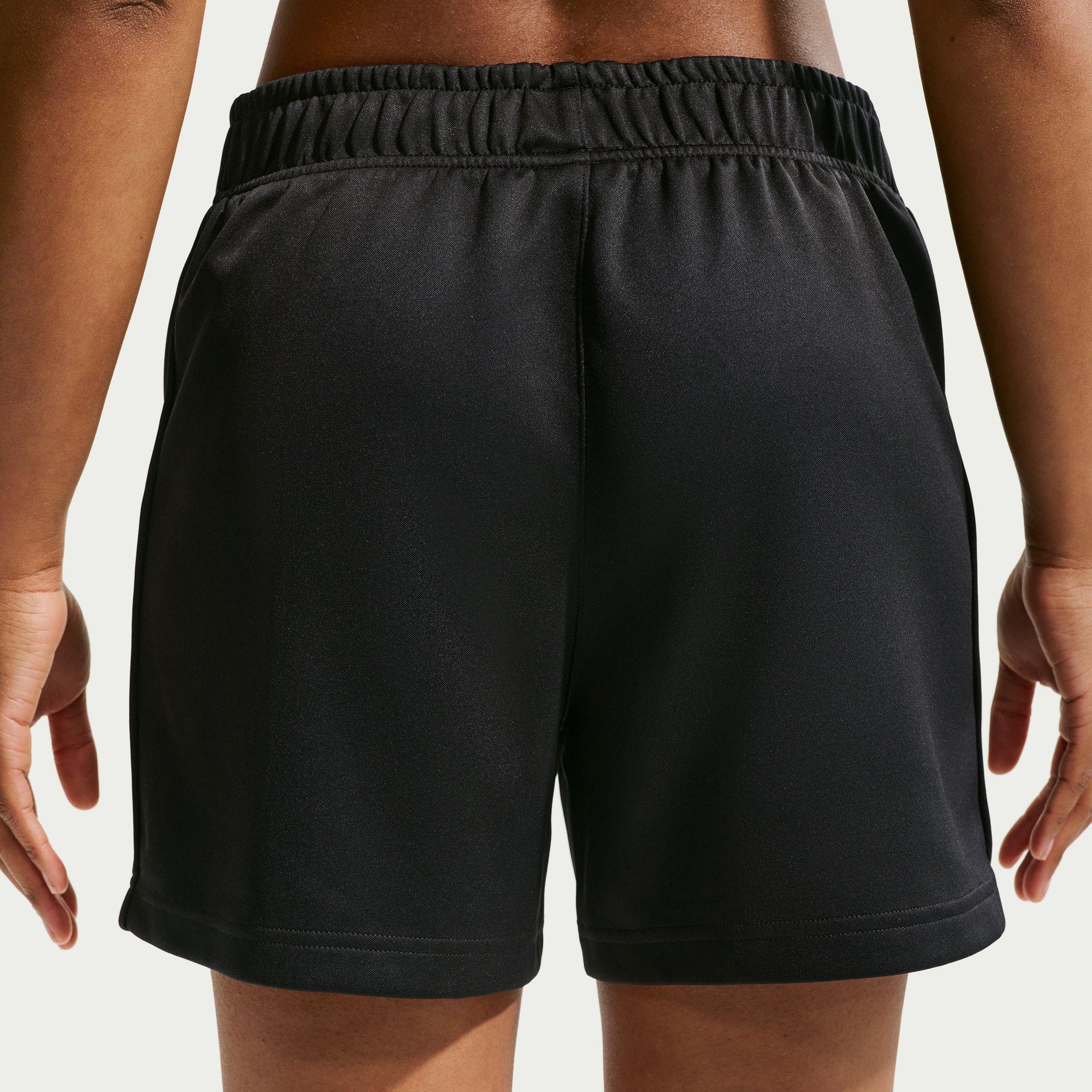 Nike Sportswear Track Kadın Siyah Şort