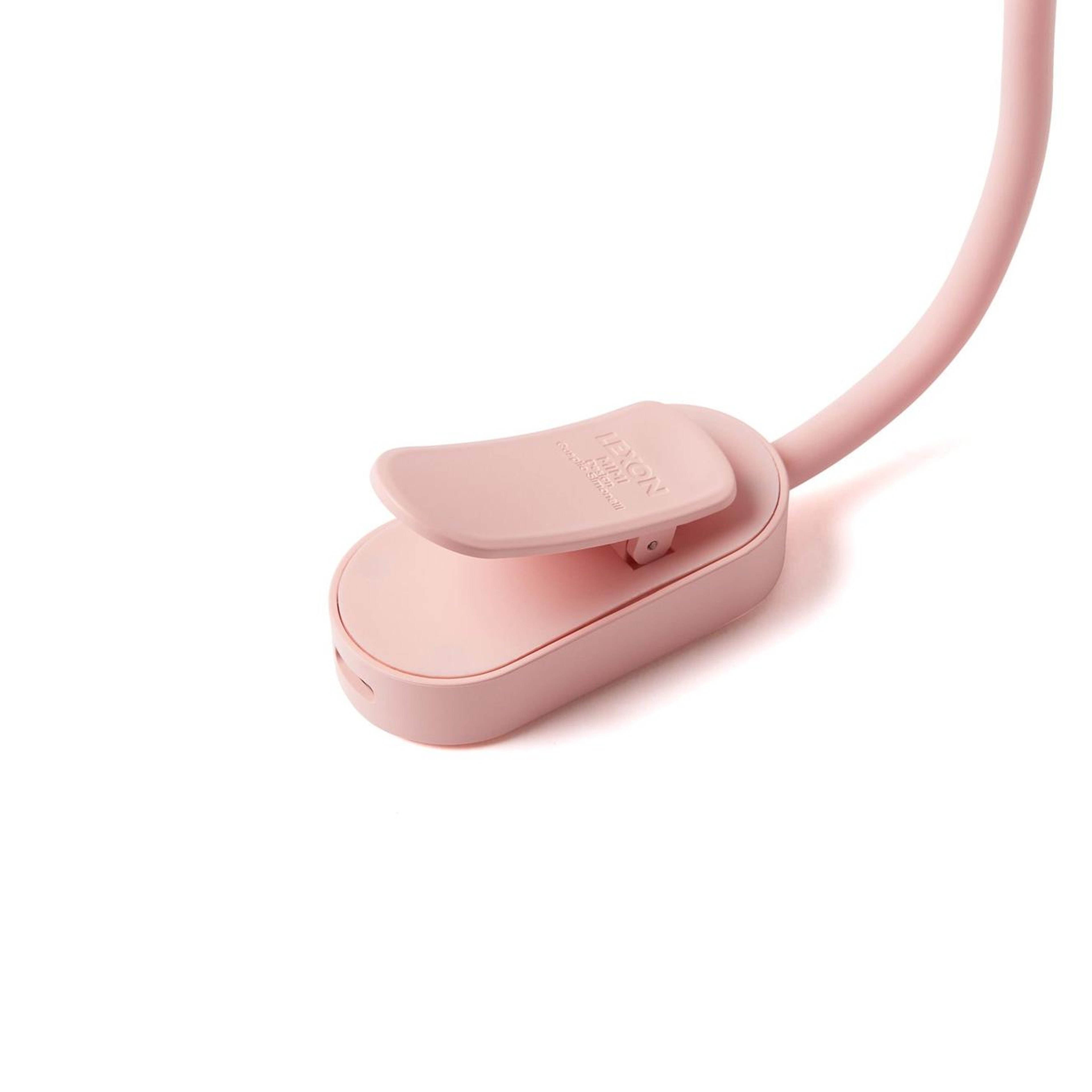 Lexon Mimi Esnek Okuma Lambası Pembe