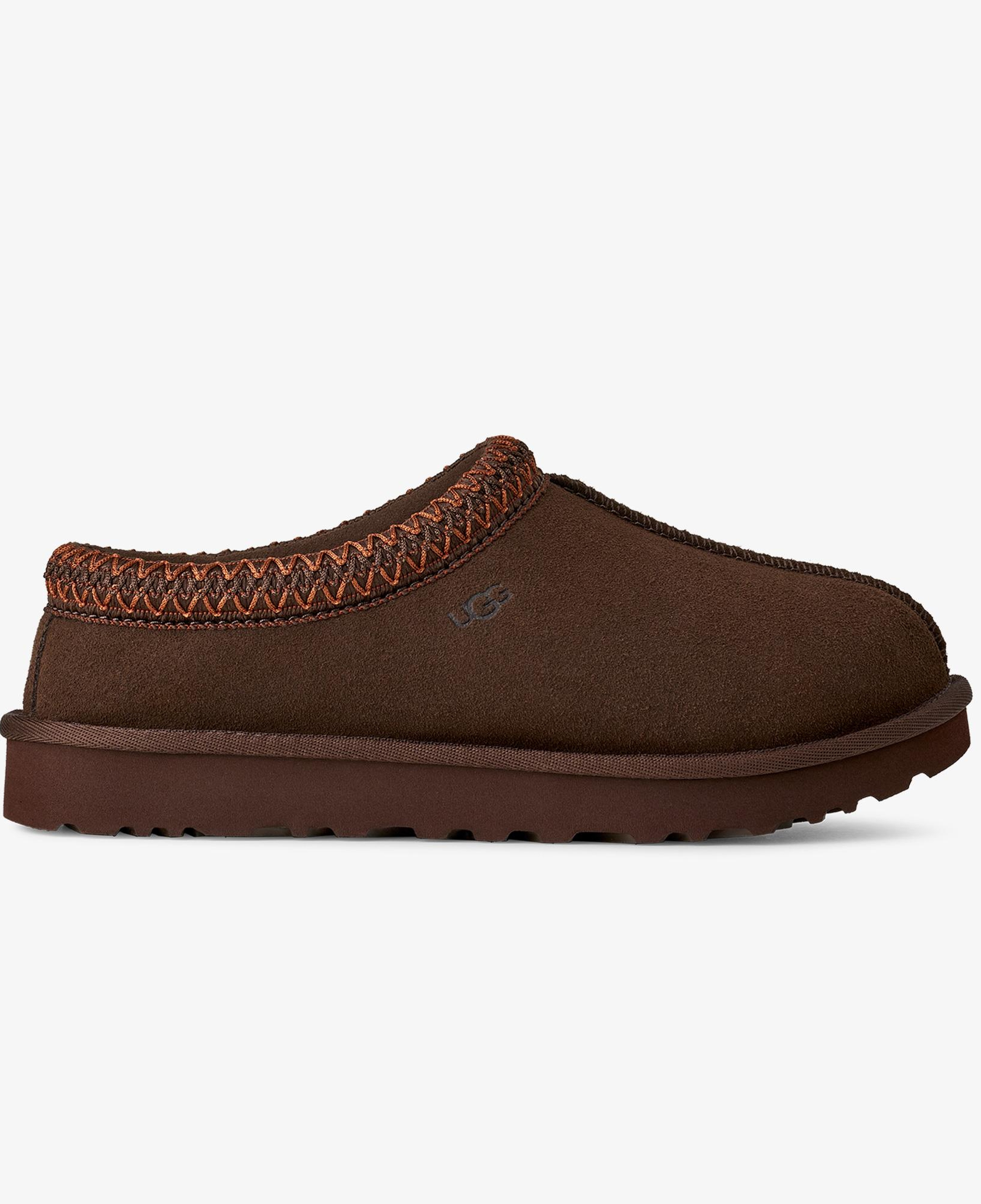 UGG Tasman II Kadın Kahverengi Terlik