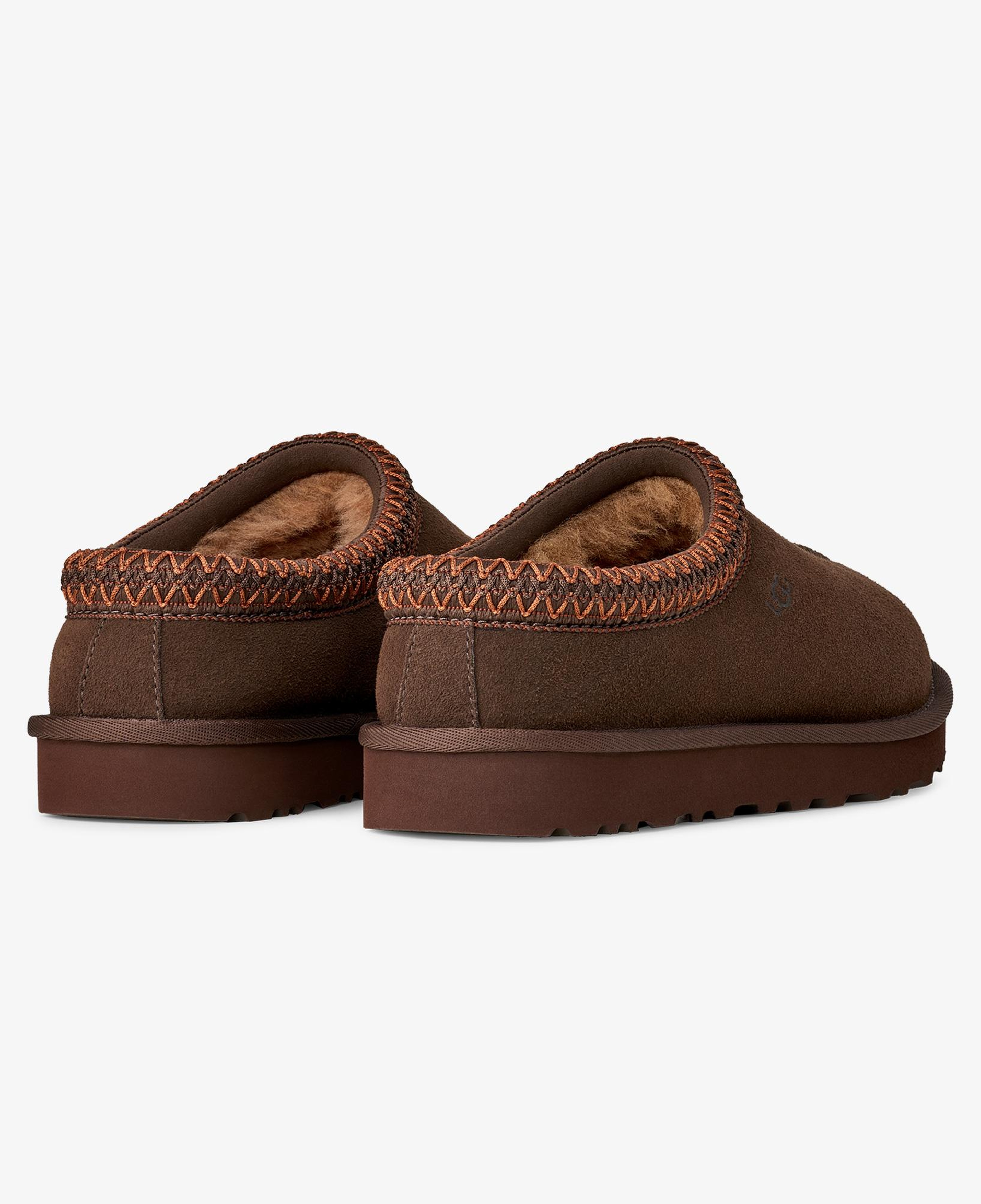 UGG Tasman II Kadın Kahverengi Terlik
