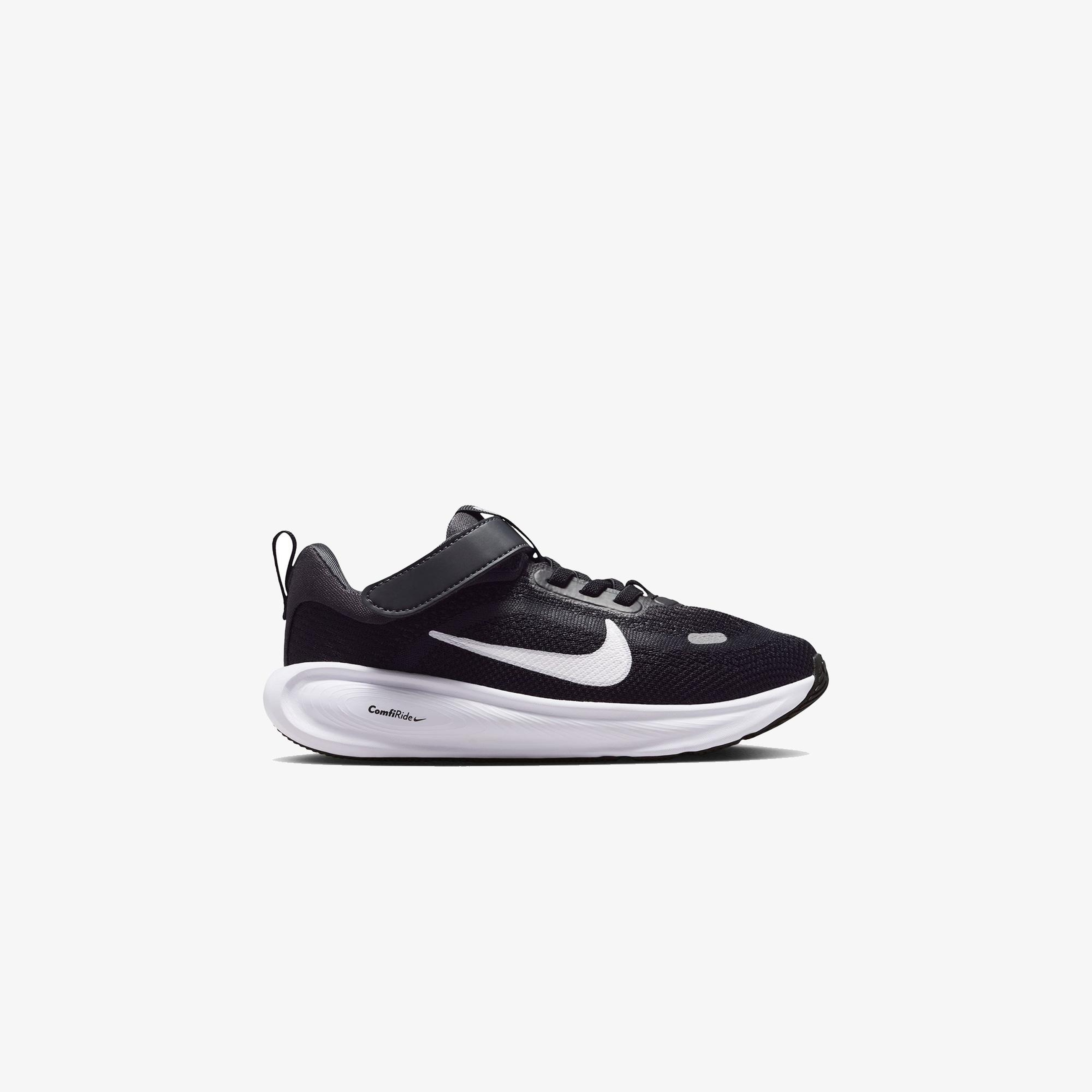 Nike Stellar Ride Çocuk Siyah Spor Ayakkabı