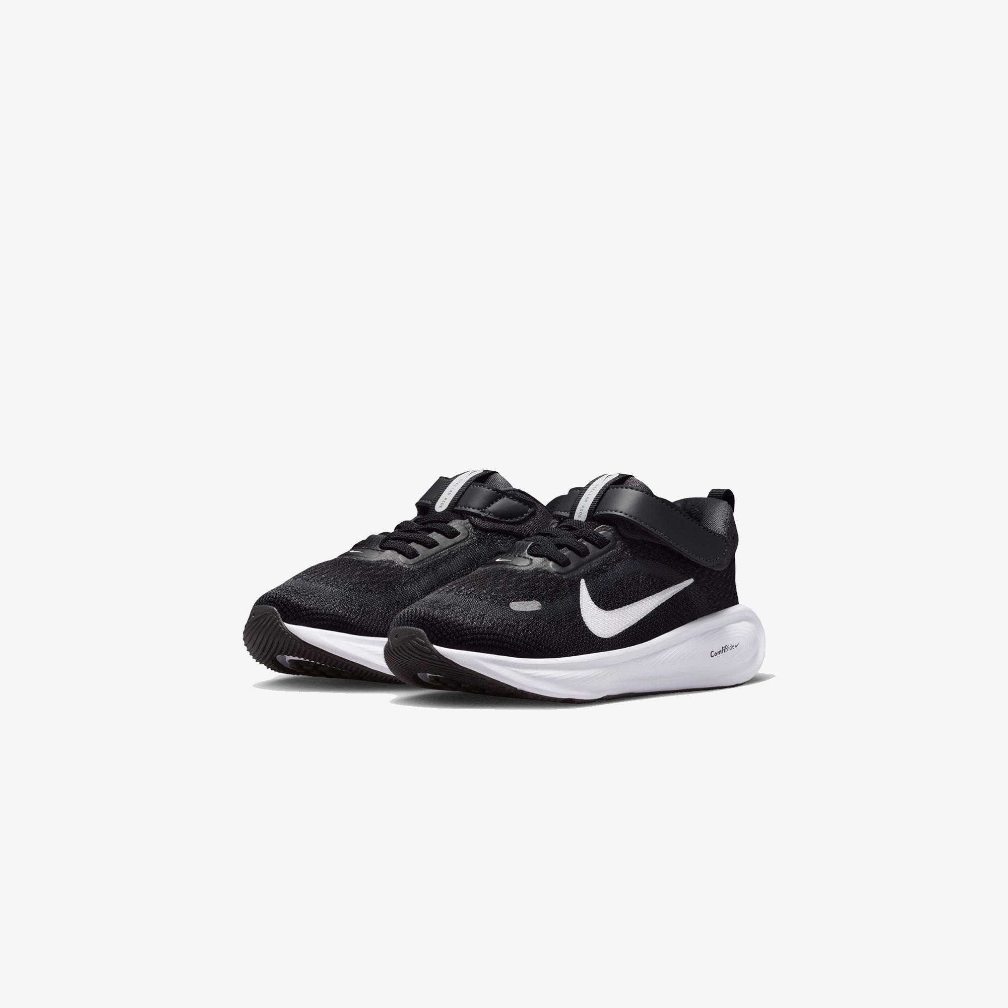 Nike Stellar Ride Çocuk Siyah Spor Ayakkabı