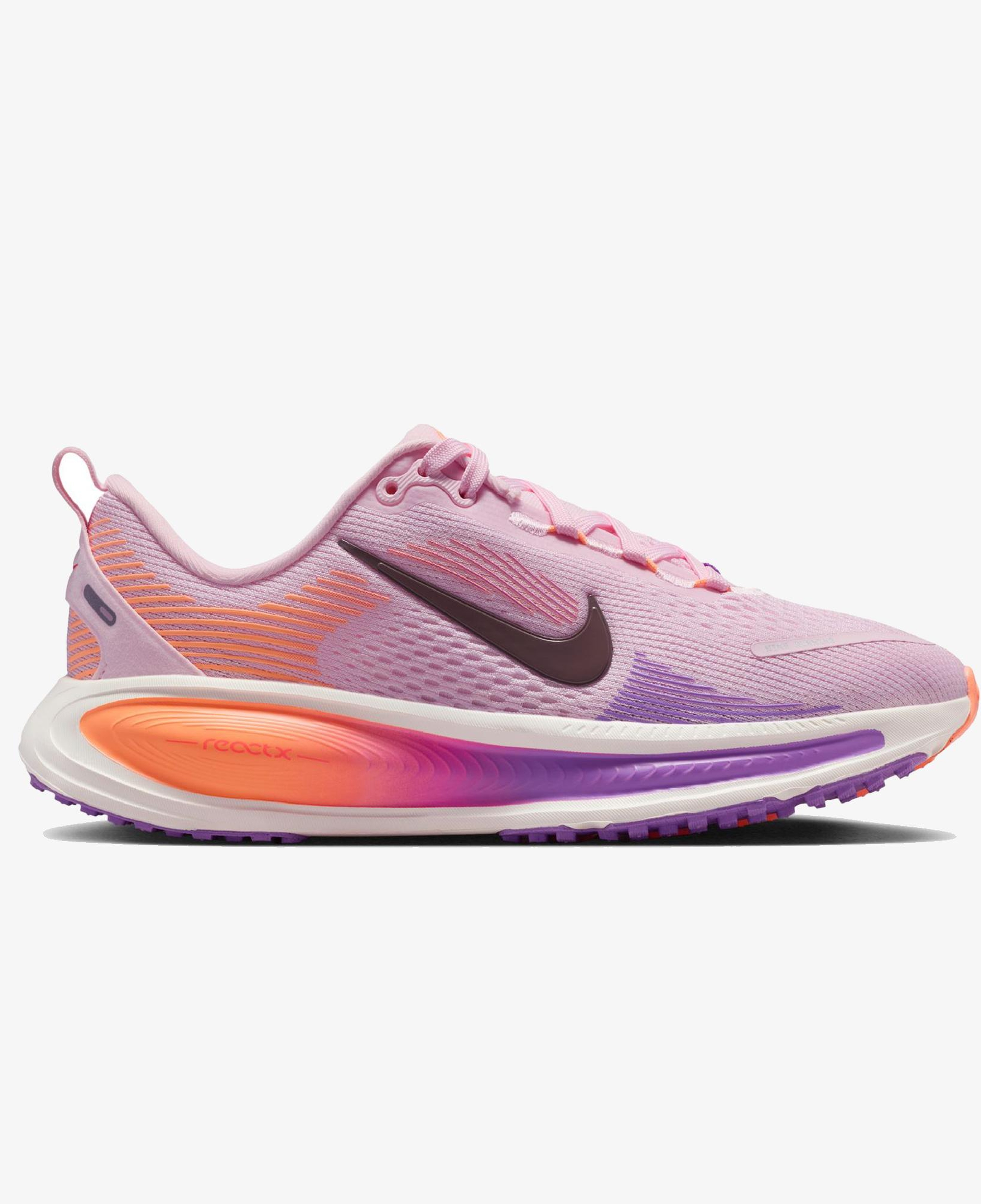 Nike Vomero 18 Pembe Koşu Ayakkabısı