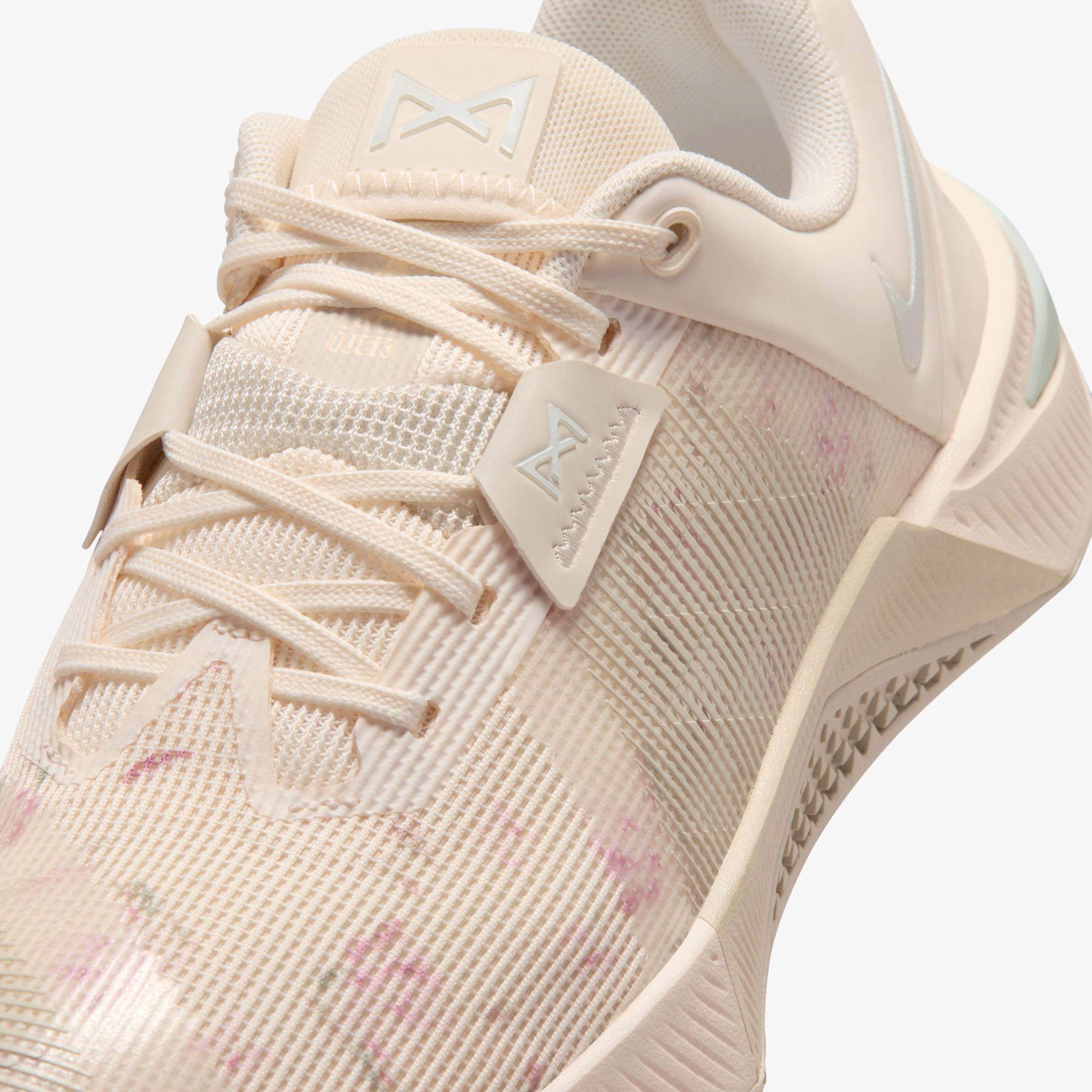 Nike Metcon 10 SE Kadın Bej Spor Ayakkabı