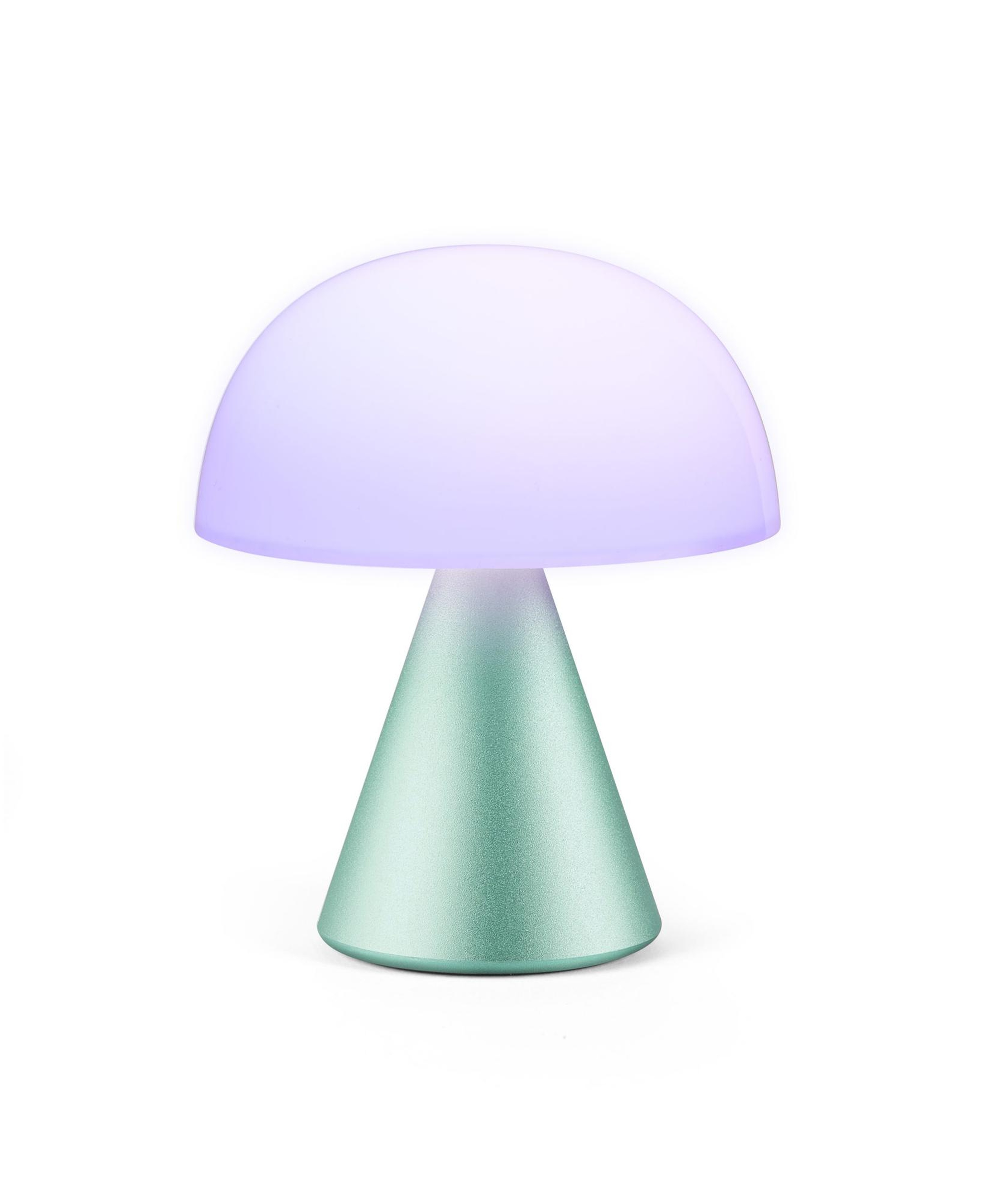 Lexon Mina M Led Lamba Mint