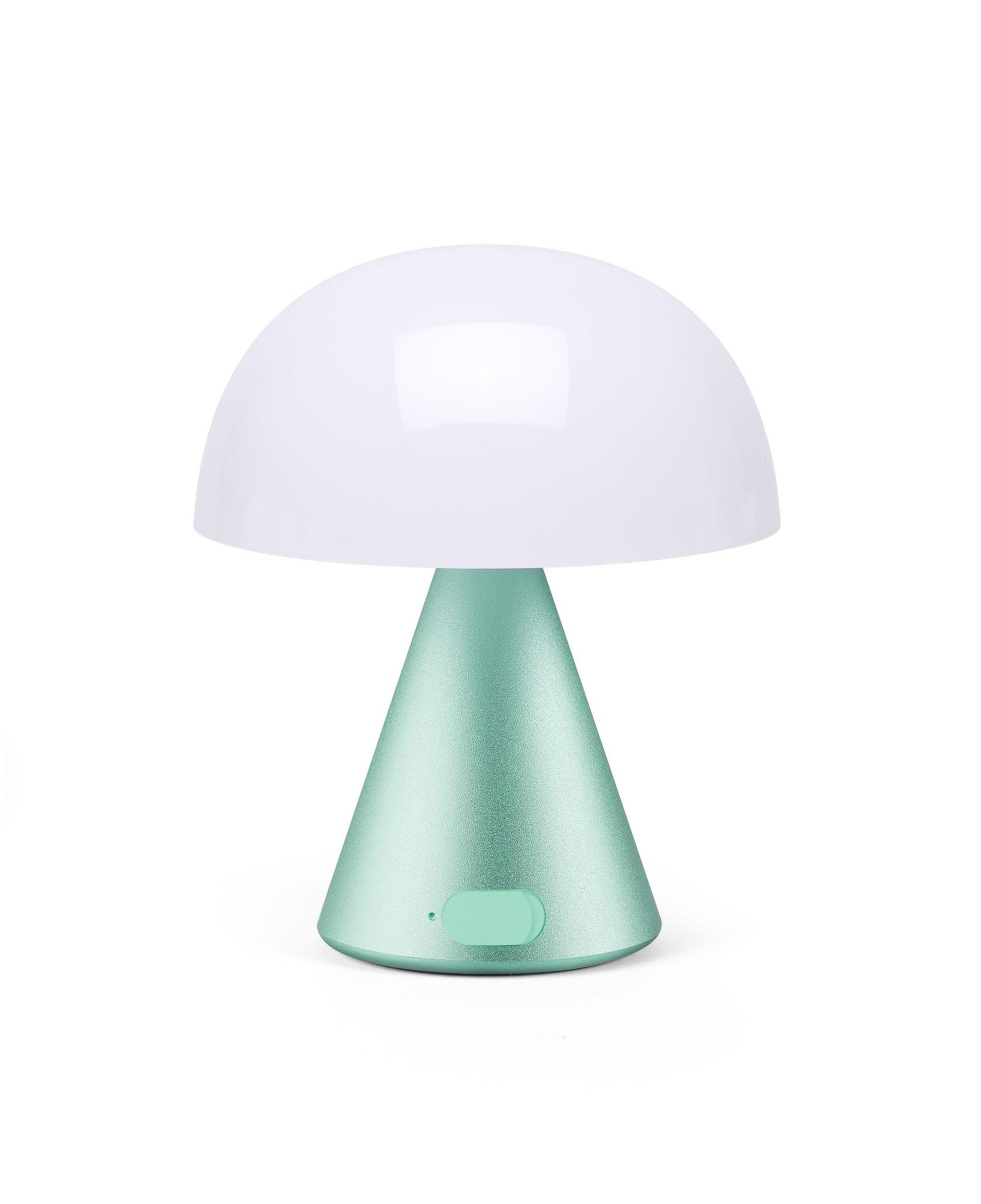 Lexon Mina M Led Lamba Mint