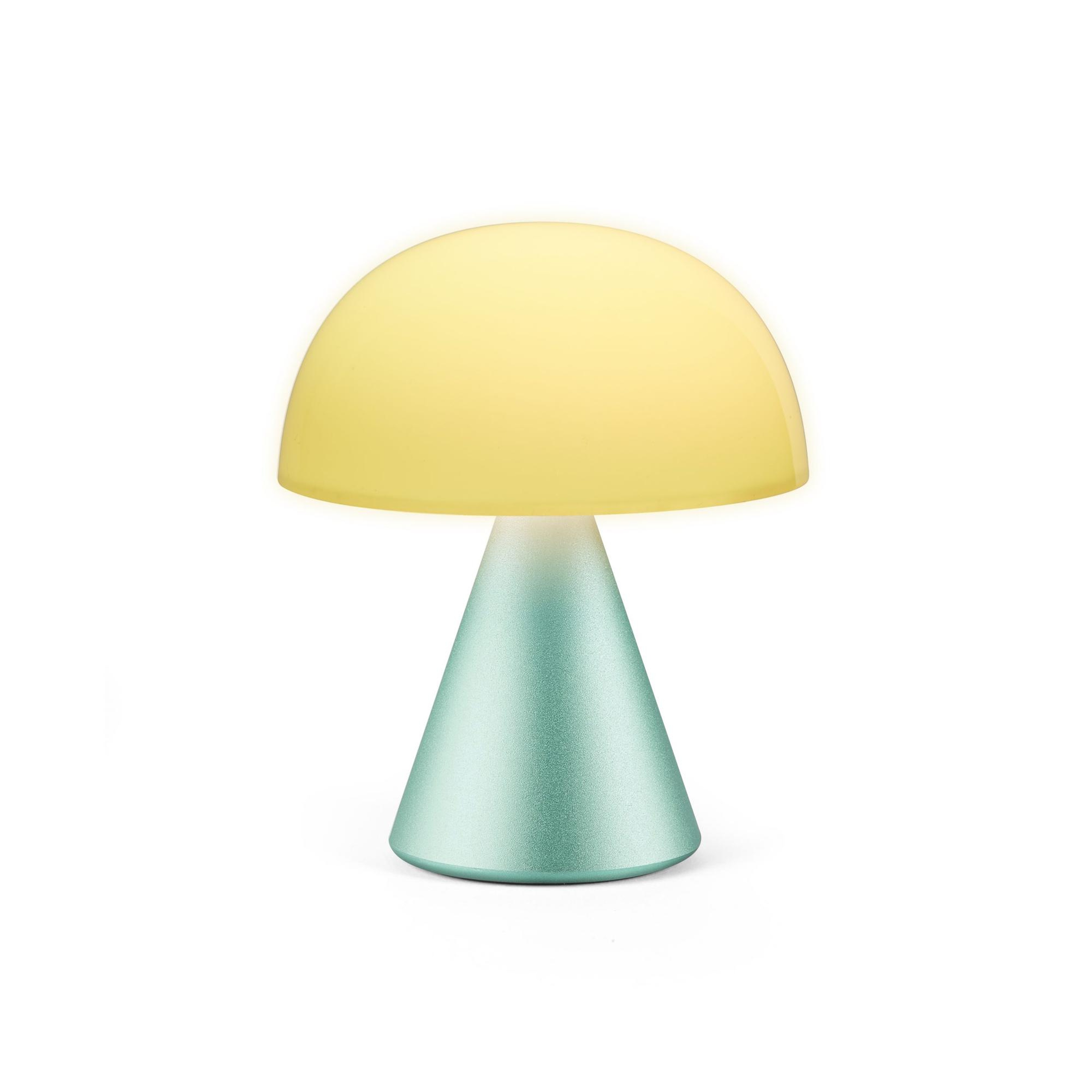 Lexon Mina M Led Lamba Mint