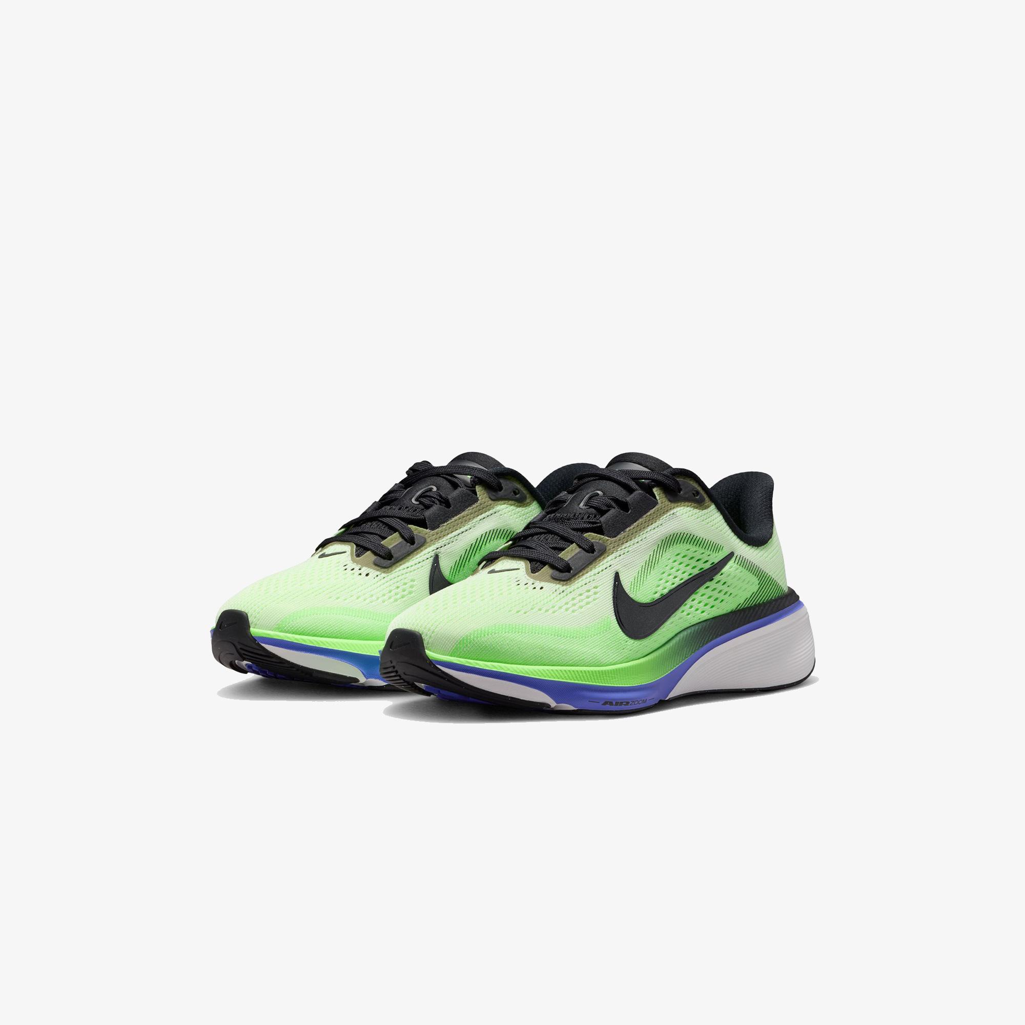 Nike Air Zoom Pegasus 42 Çocuk Yeşil Spor Ayakkabı