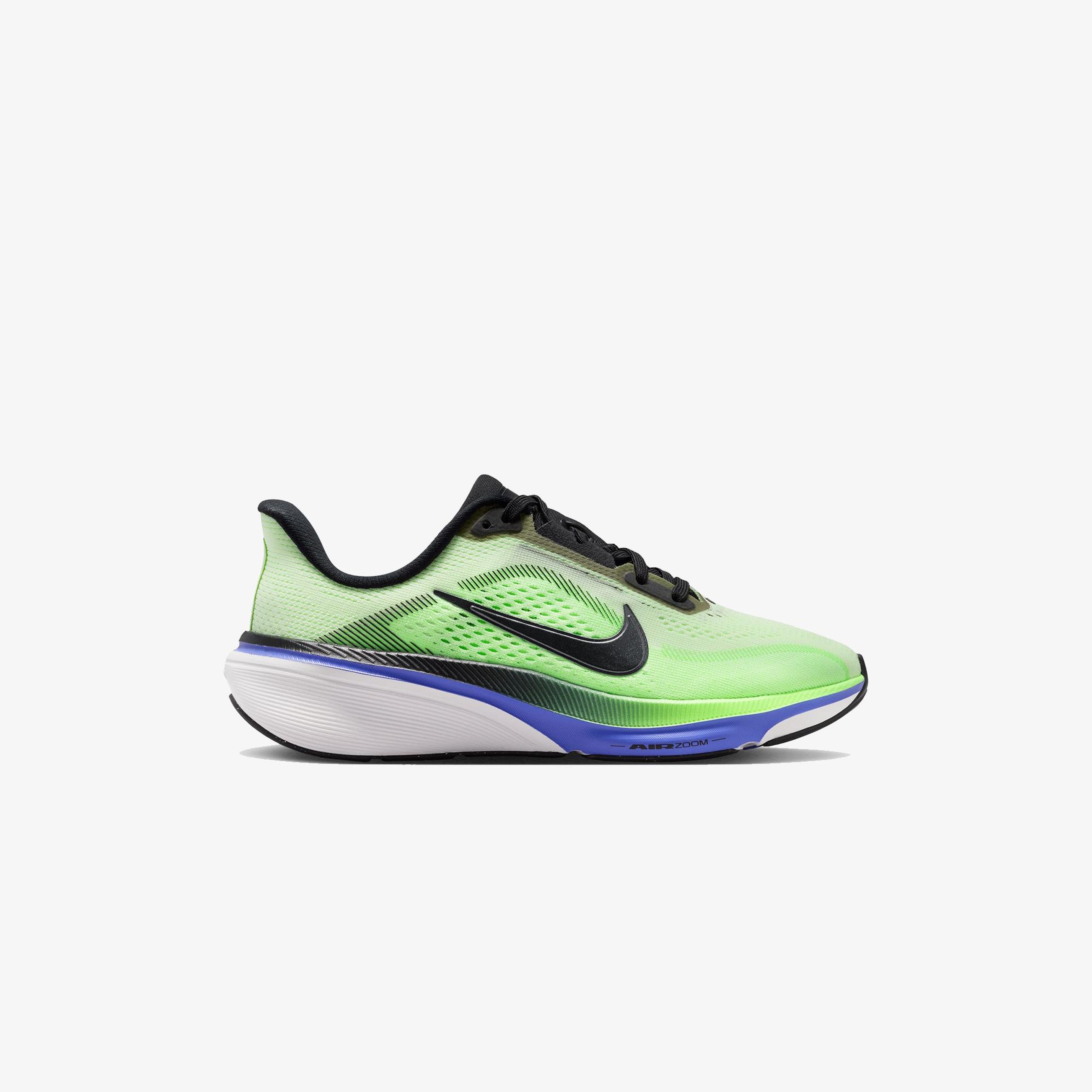 Nike Air Zoom Pegasus 42 Çocuk Yeşil Spor Ayakkabı