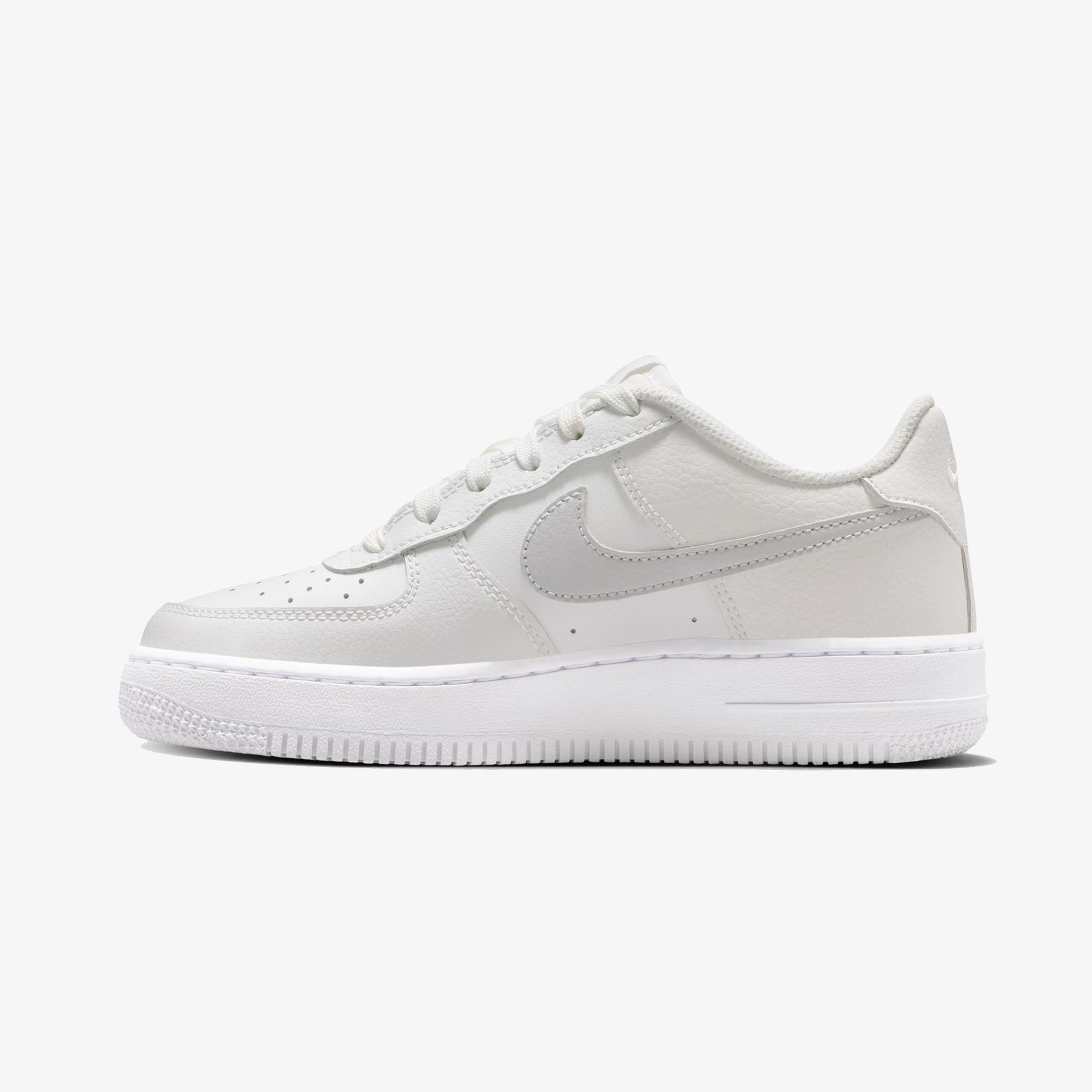 Nike Air Force 1 Essential+ Beyaz Spor Ayakkabı