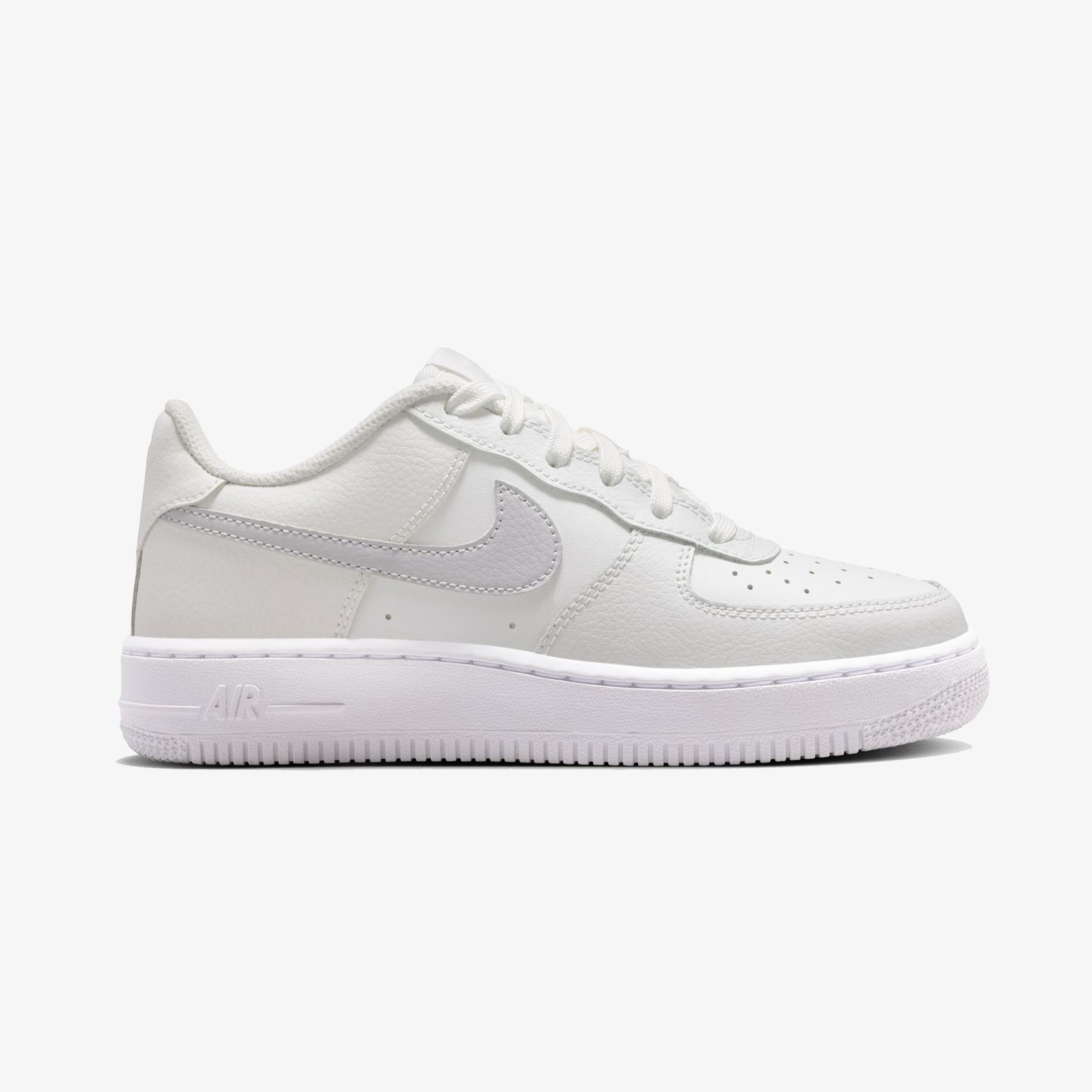 Nike Air Force 1 Essential+ Beyaz Spor Ayakkabı