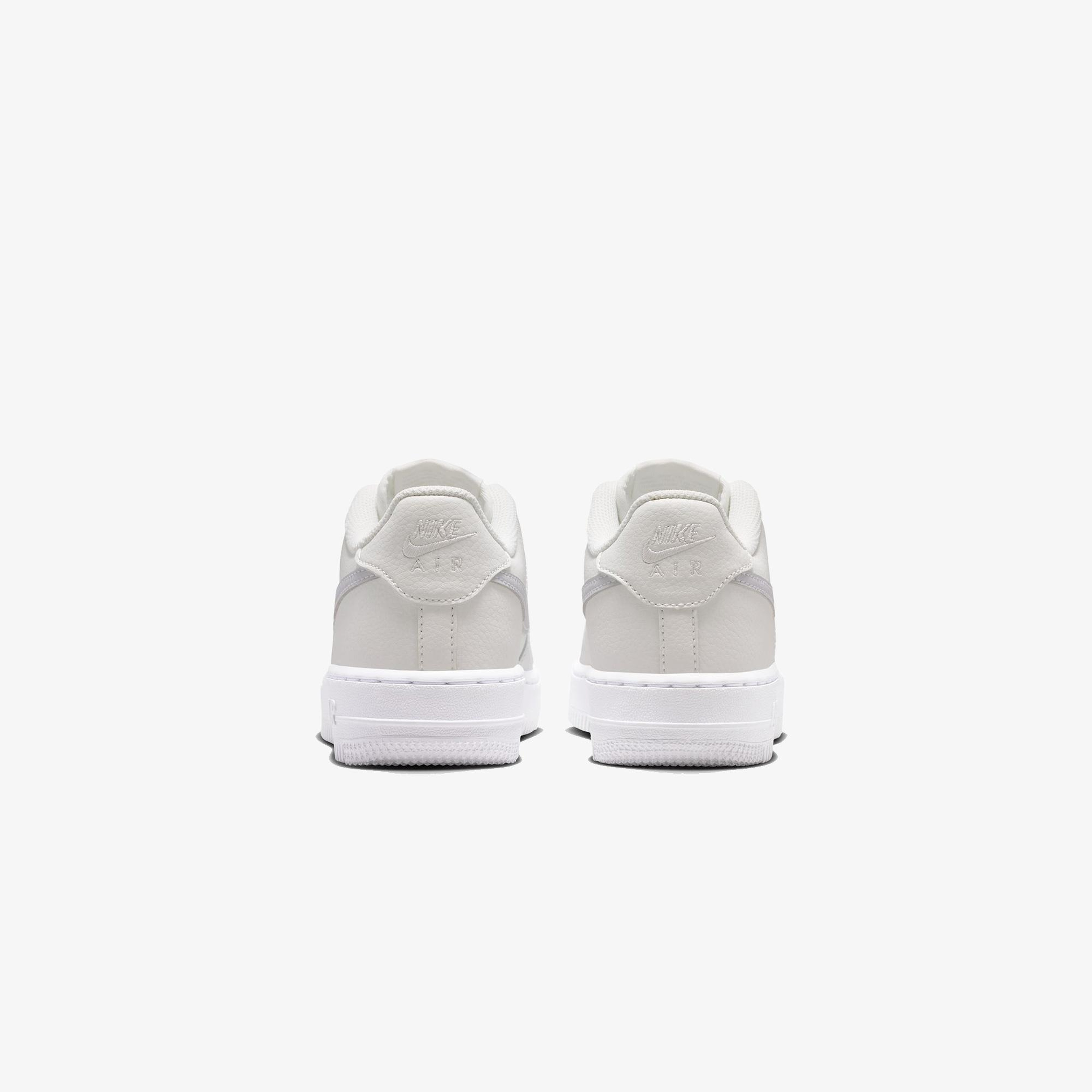 Nike Air Force 1 Essential+ Beyaz Spor Ayakkabı