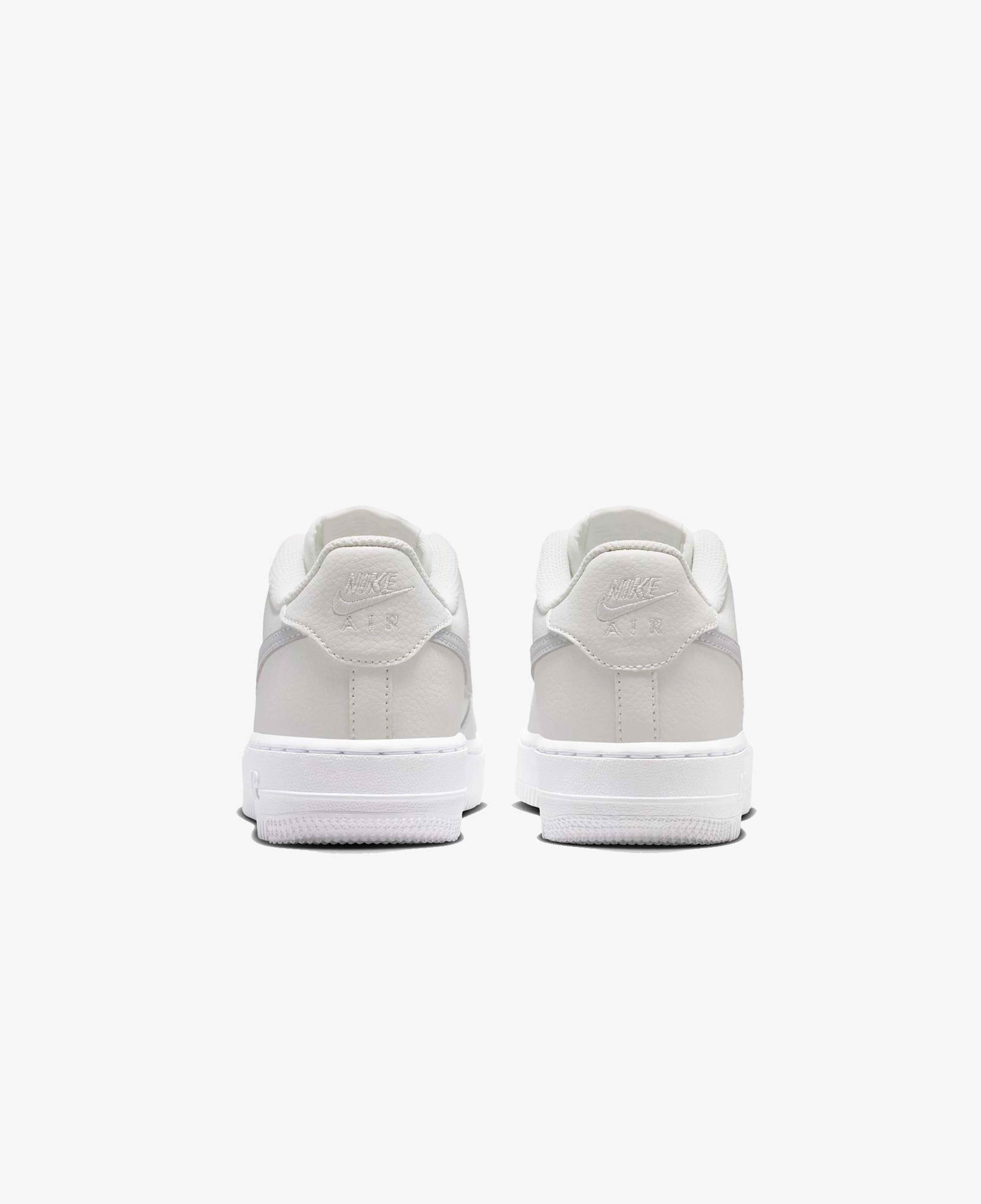 Nike Air Force 1 Essential+ Beyaz Spor Ayakkabı