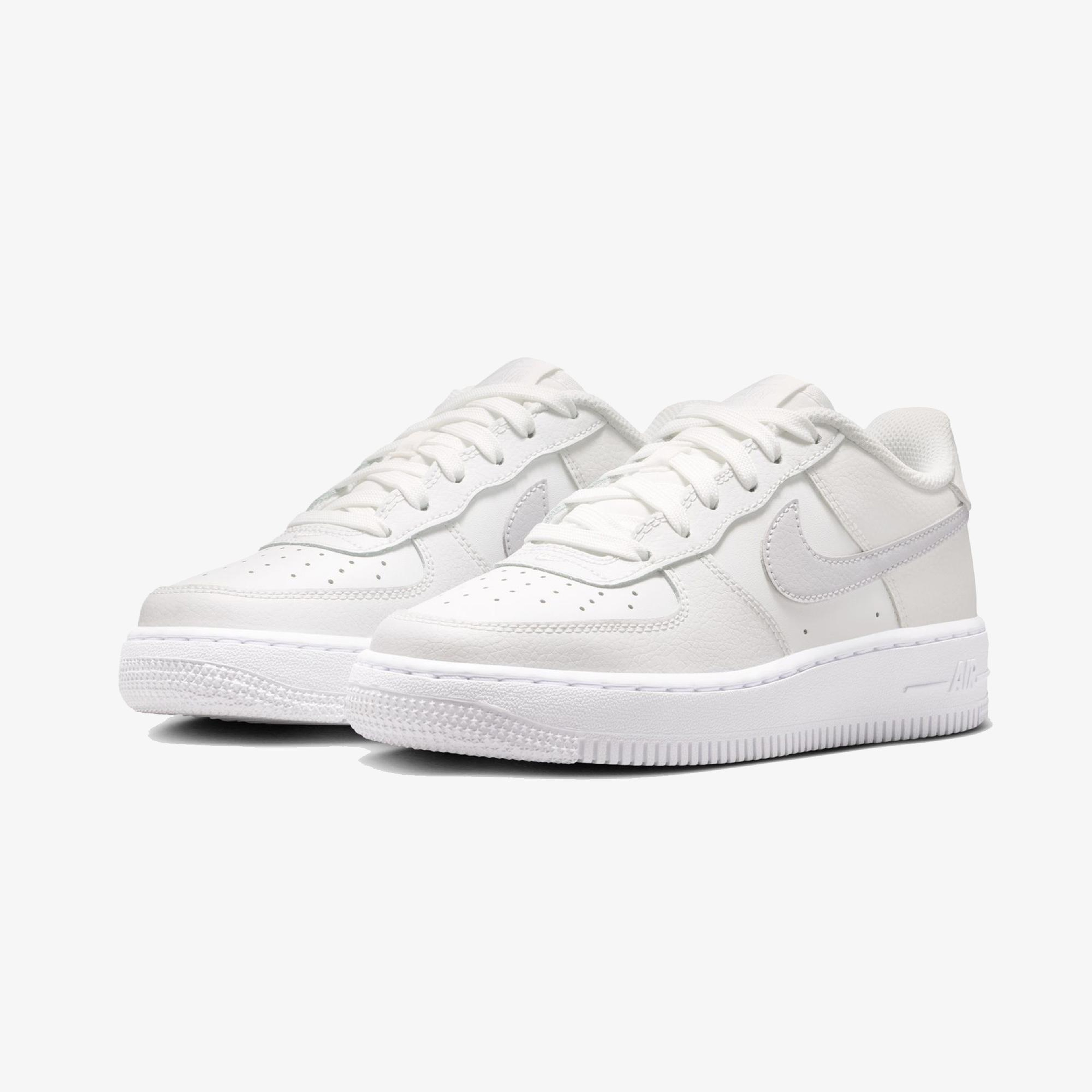 Nike Air Force 1 Essential+ Beyaz Spor Ayakkabı