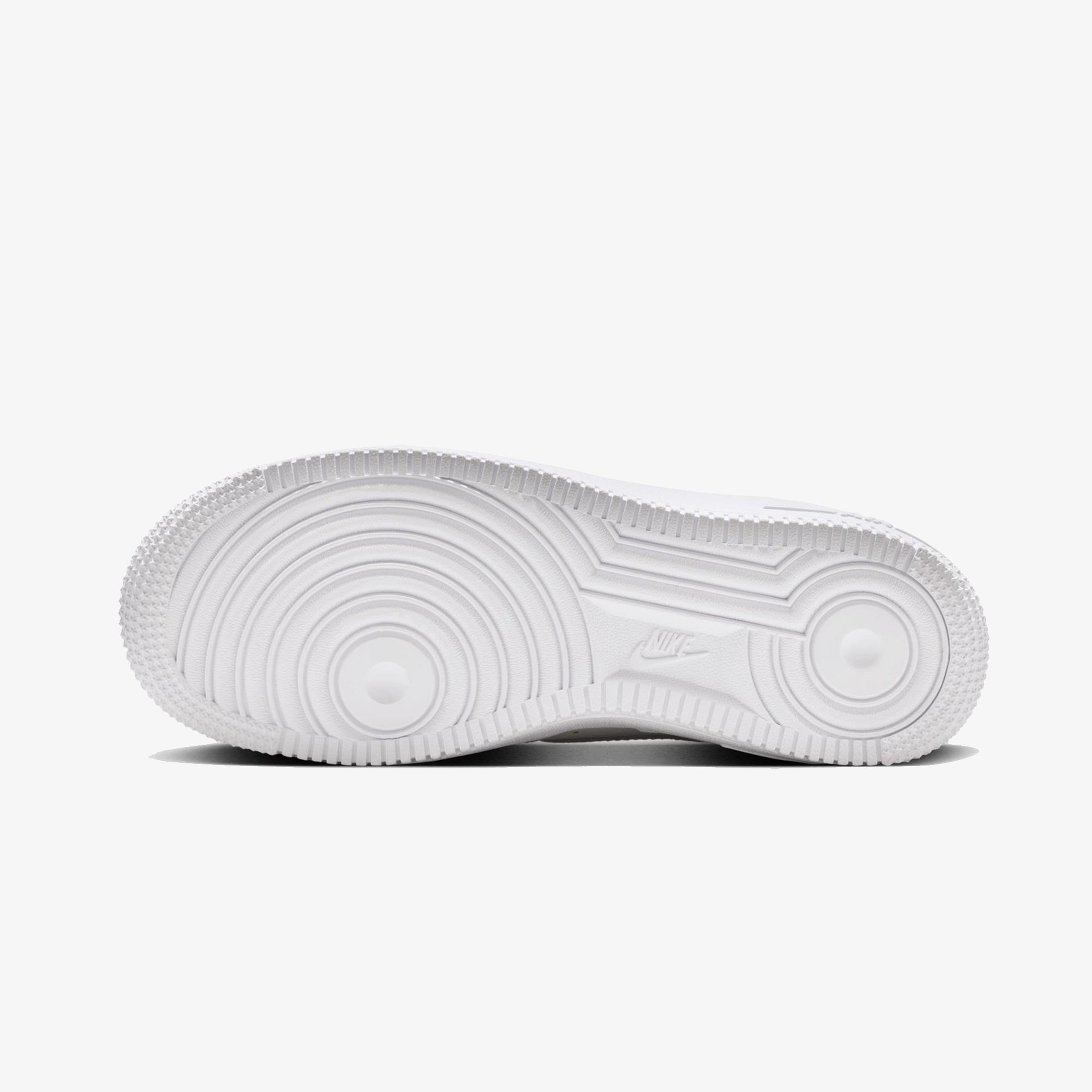 Nike Air Force 1 Essential+ Beyaz Spor Ayakkabı