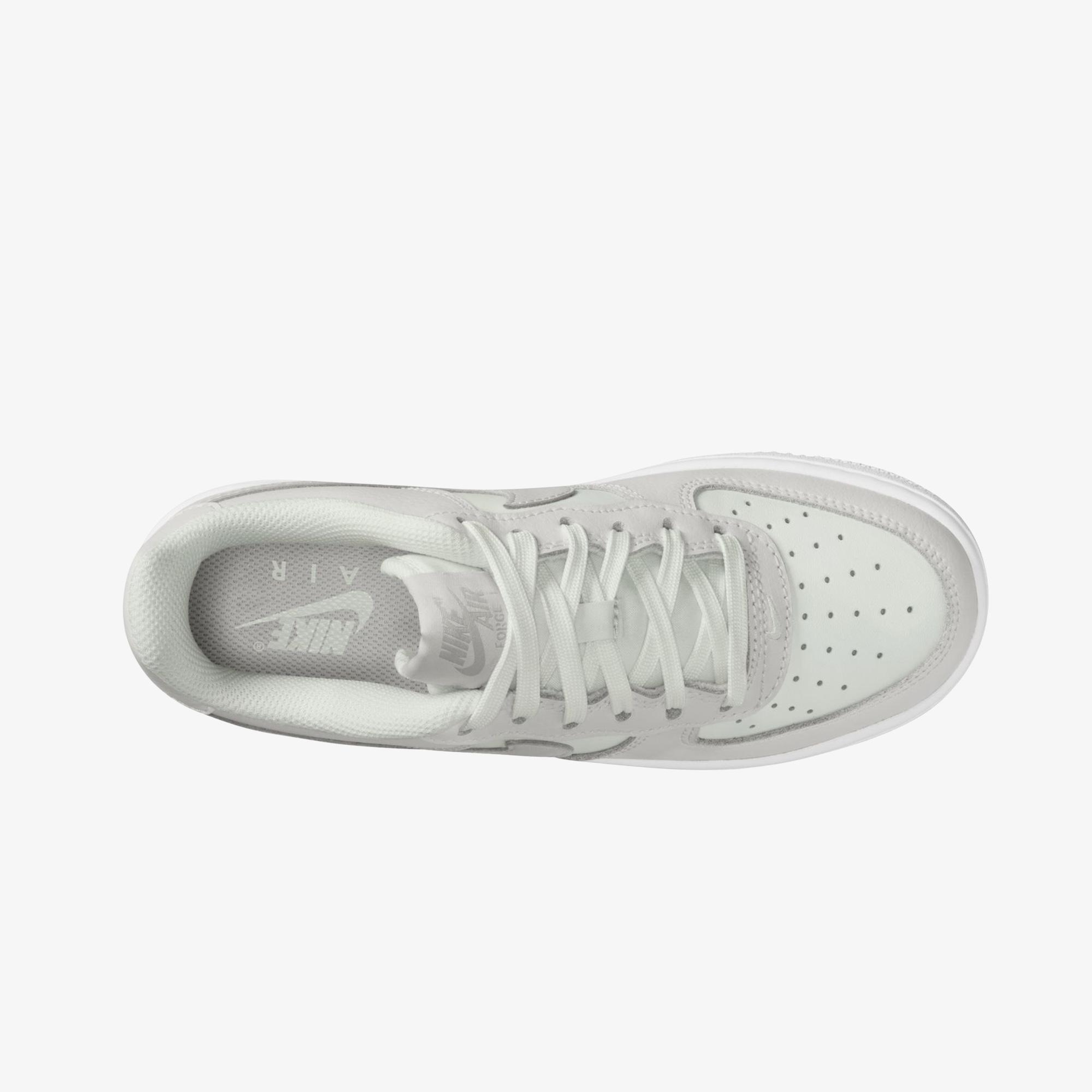 Nike Air Force 1 Essential+ Beyaz Spor Ayakkabı
