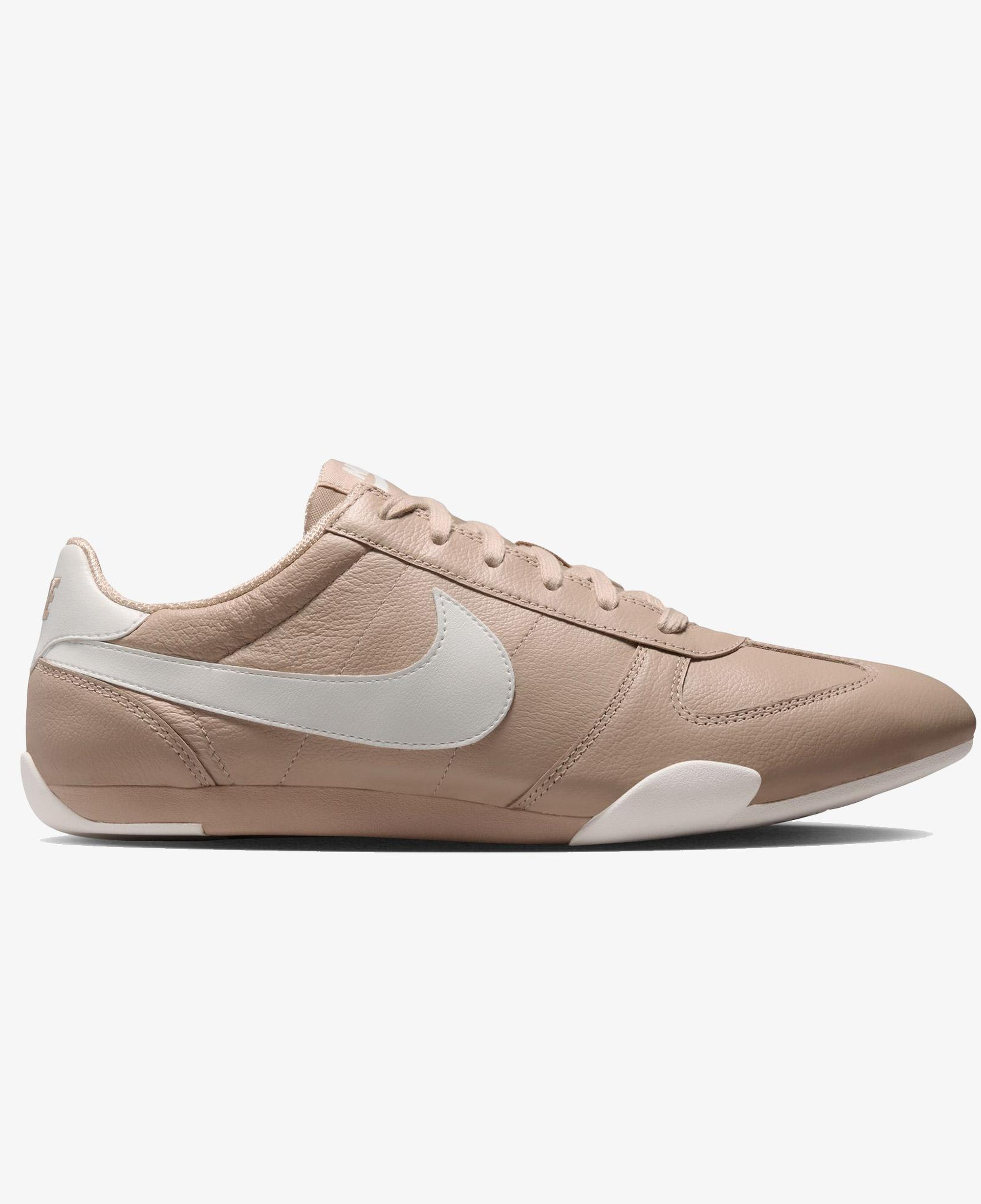 Nike Sprint Sister Kadın Bej Spor Ayakkabı