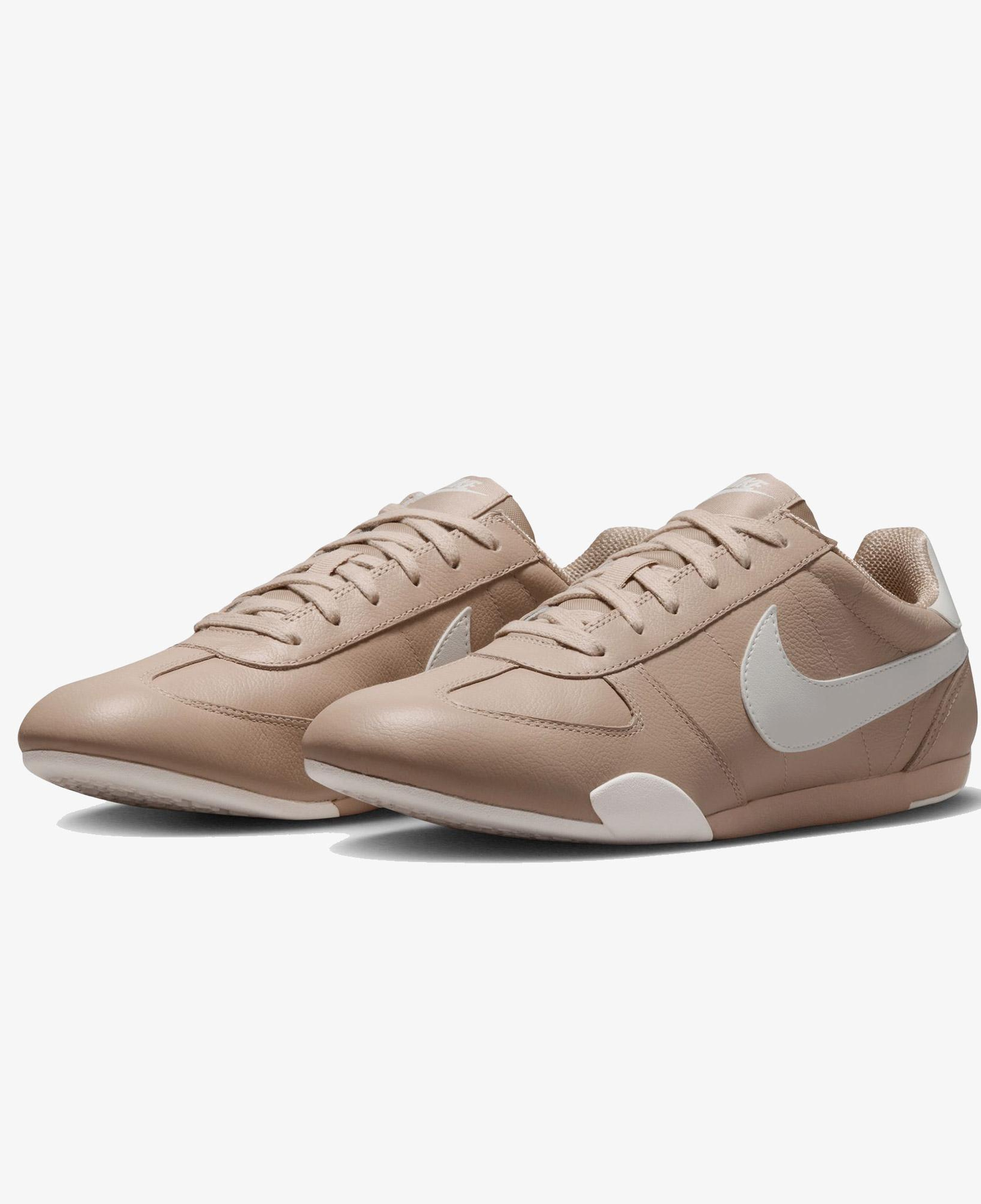 Nike Sprint Sister Kadın Bej Spor Ayakkabı