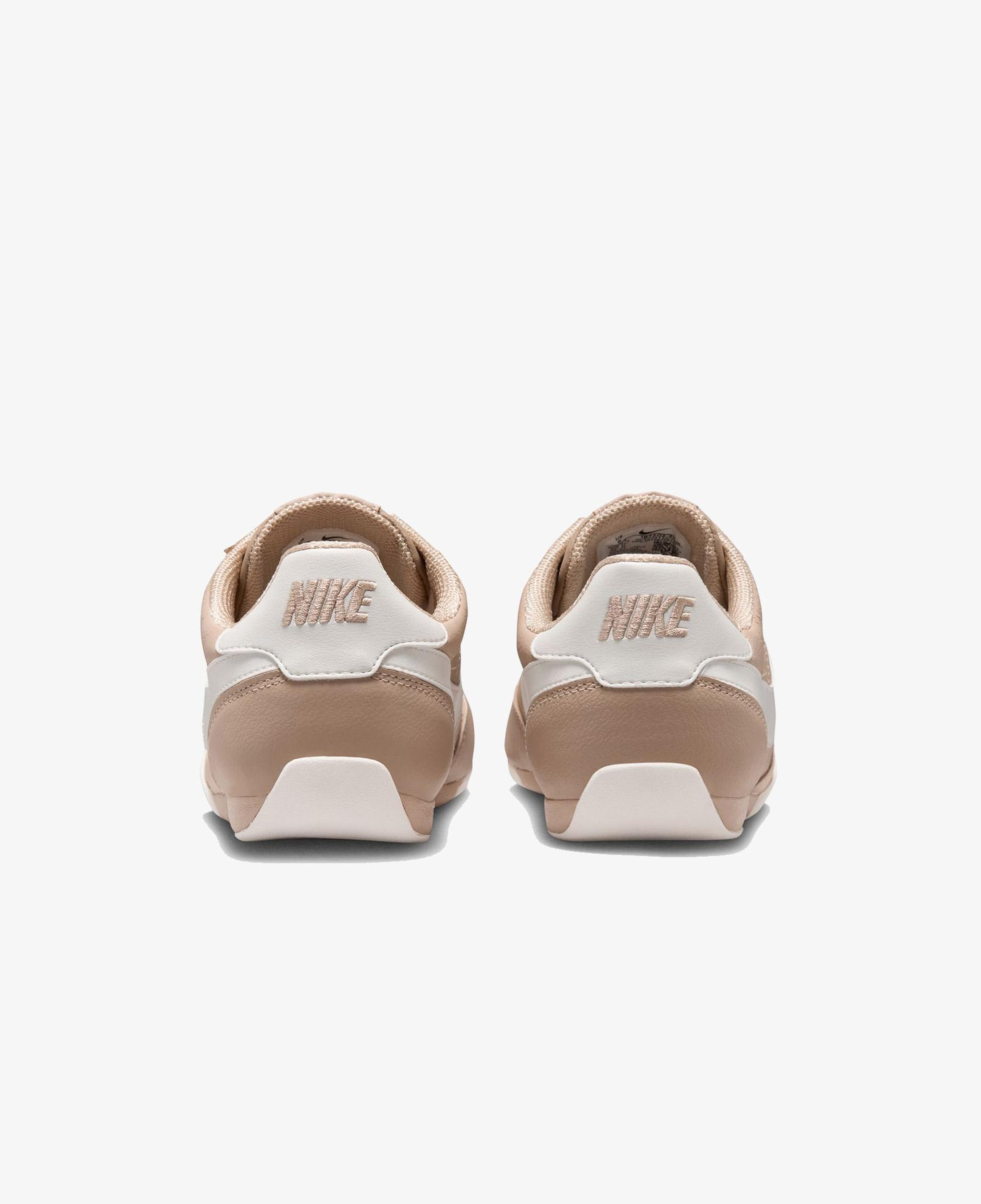 Nike Sprint Sister Kadın Bej Spor Ayakkabı