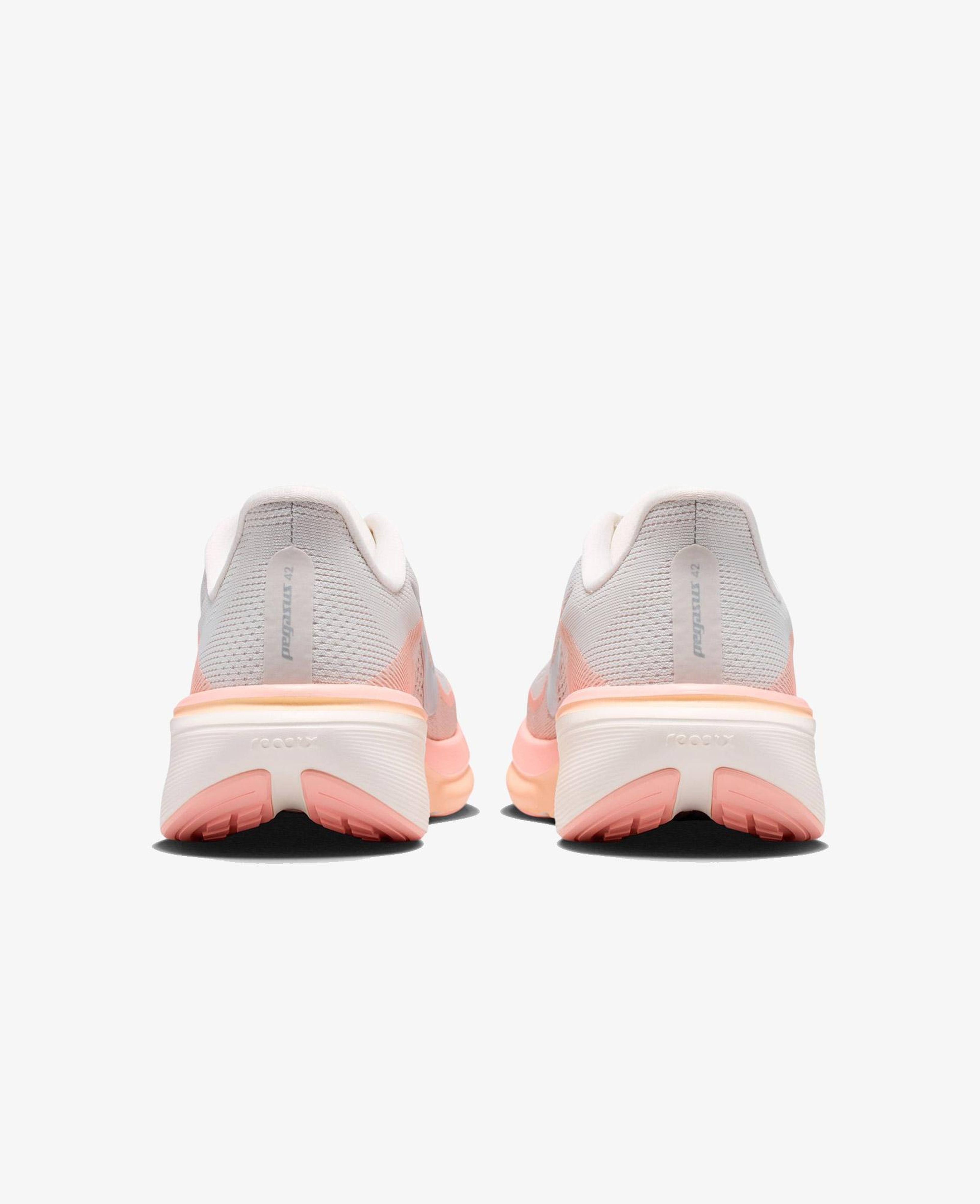 Nike Air Zoom Pegasus 42 Kadın Pembe Spor Ayakkabı