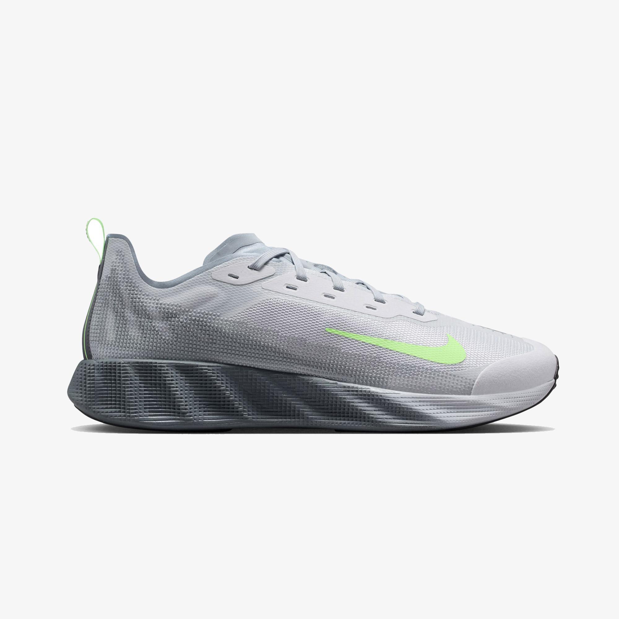 Nike Ava X Erkek Gri Spor Ayakkabı