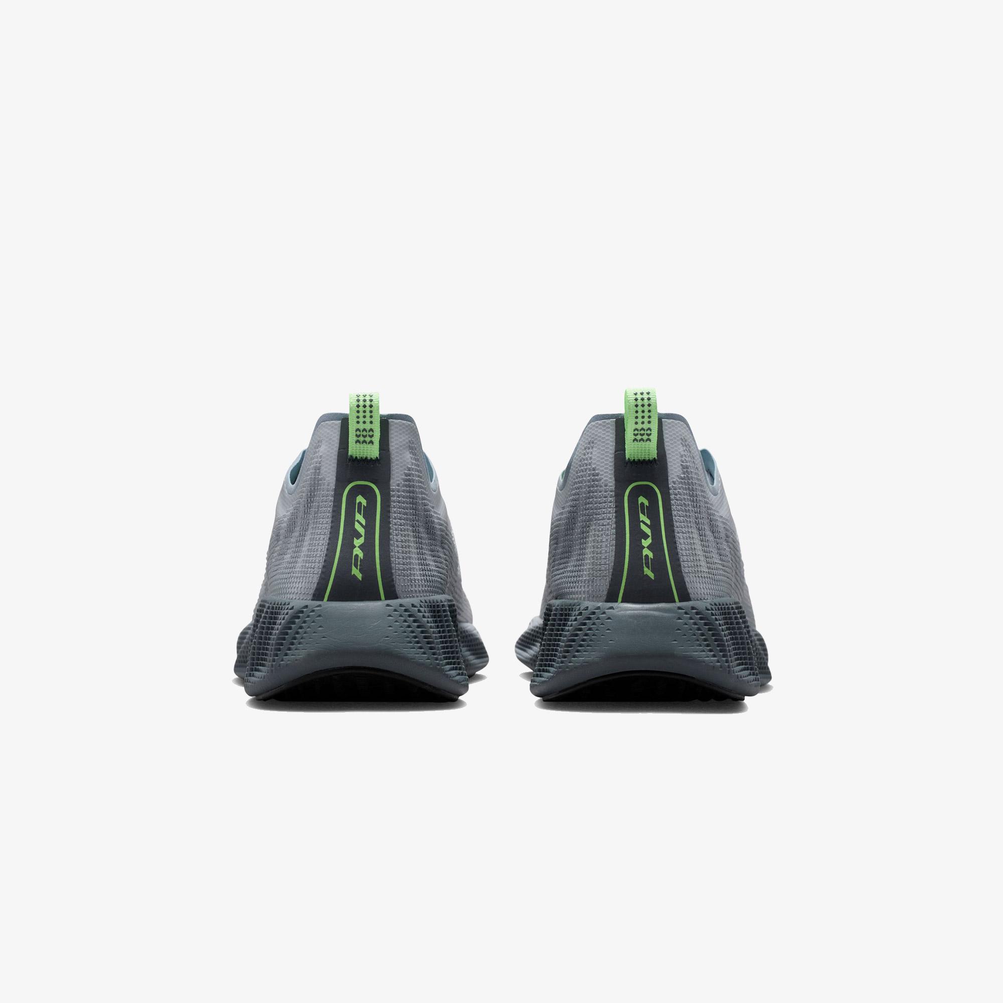 Nike Ava X Erkek Gri Spor Ayakkabı