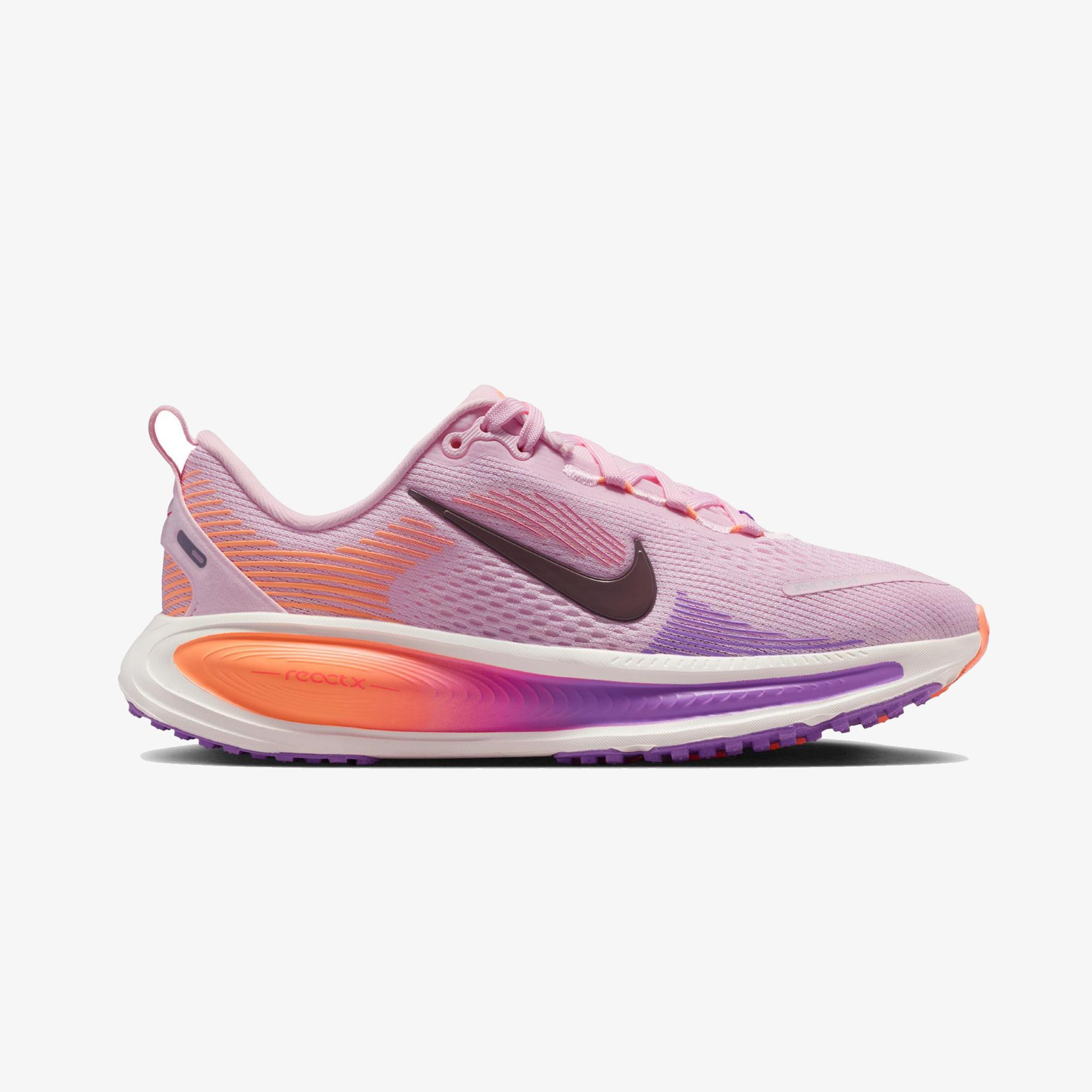 Nike Vomero 18 Pembe Koşu Ayakkabısı