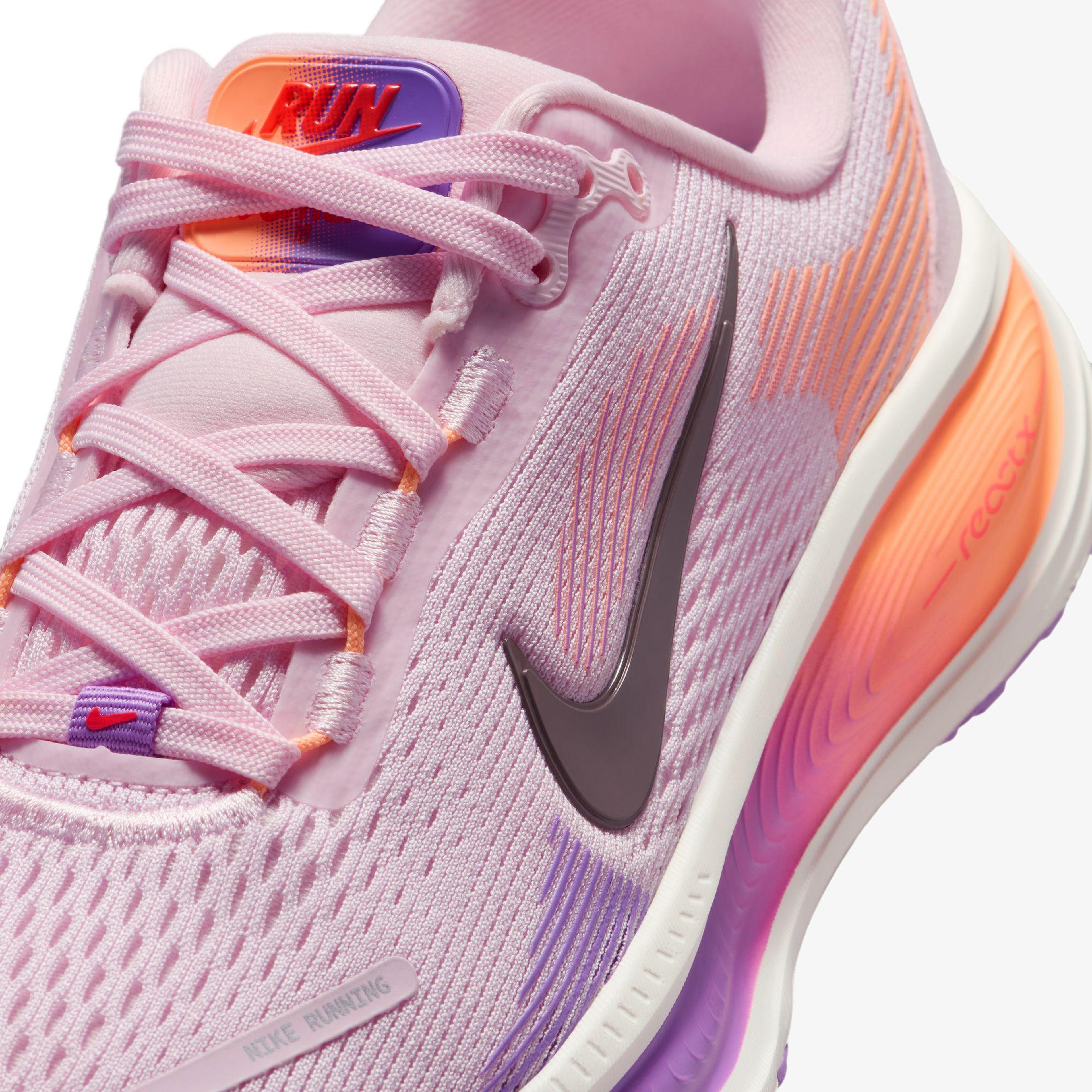 Nike Vomero 18 Pembe Koşu Ayakkabısı