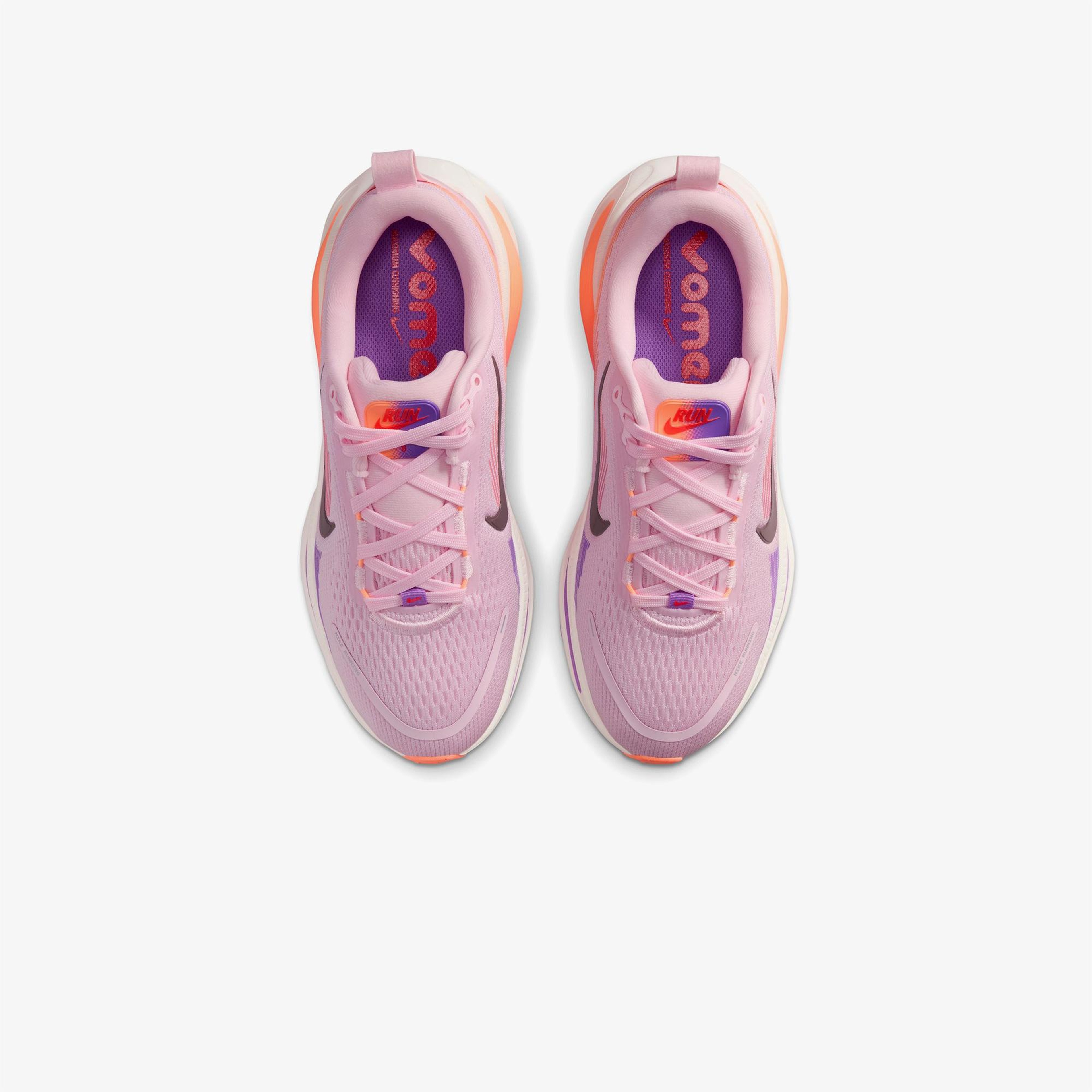 Nike Vomero 18 Pembe Koşu Ayakkabısı