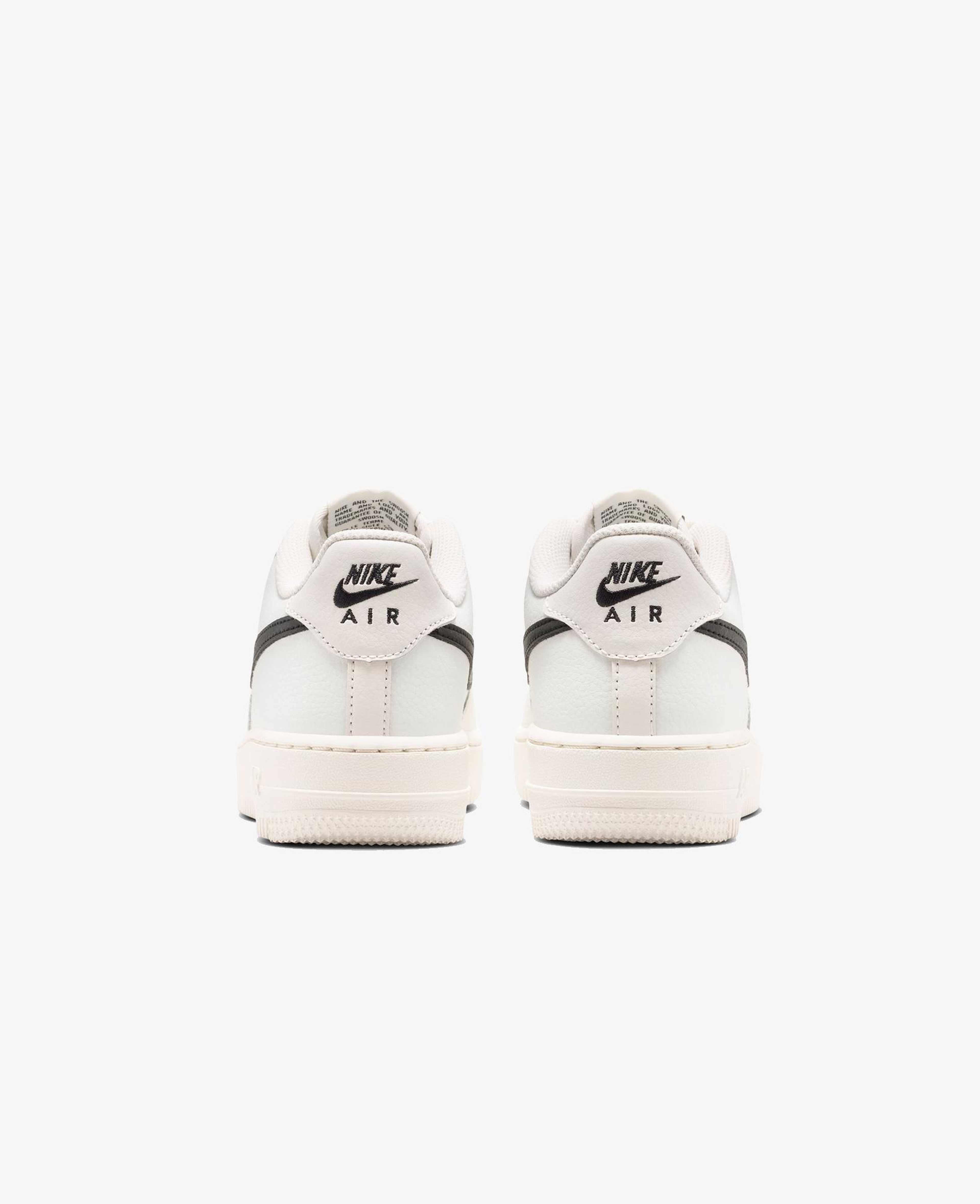 Nike Air Force 1 Essential+ Beyaz Spor Ayakkabı