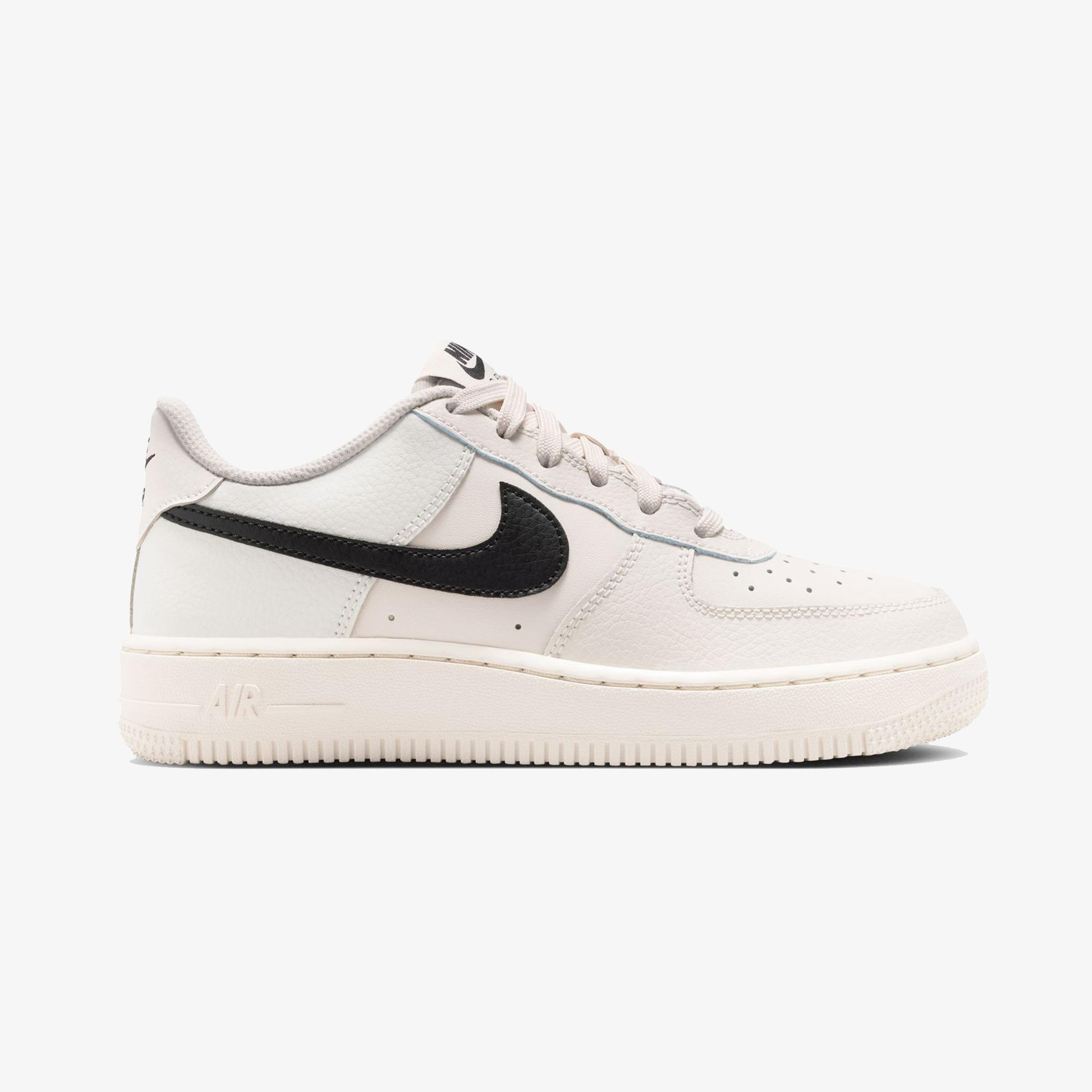 Nike Air Force 1 Essential+ Beyaz Spor Ayakkabı