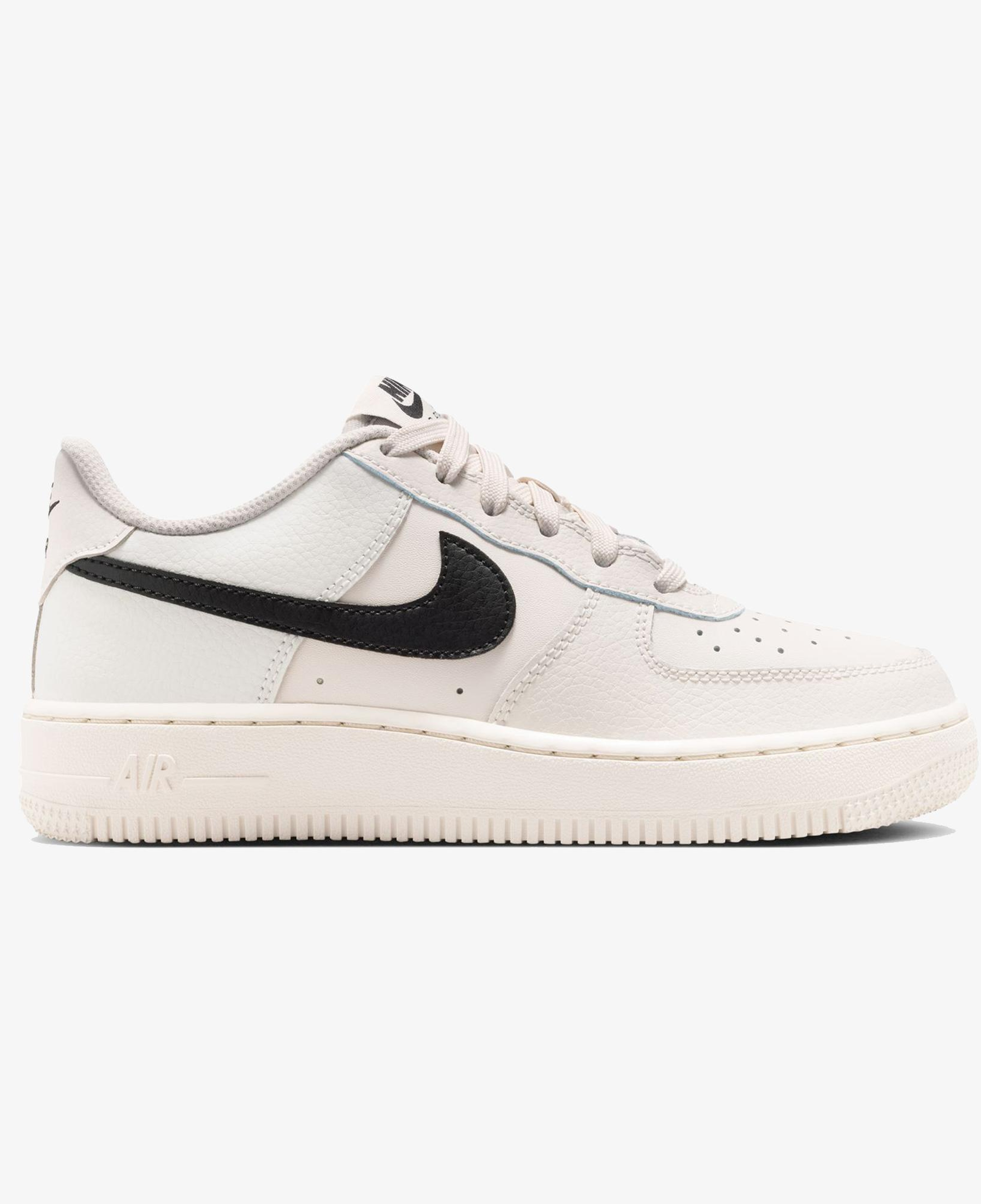 Nike Air Force 1 Essential+ Beyaz Spor Ayakkabı
