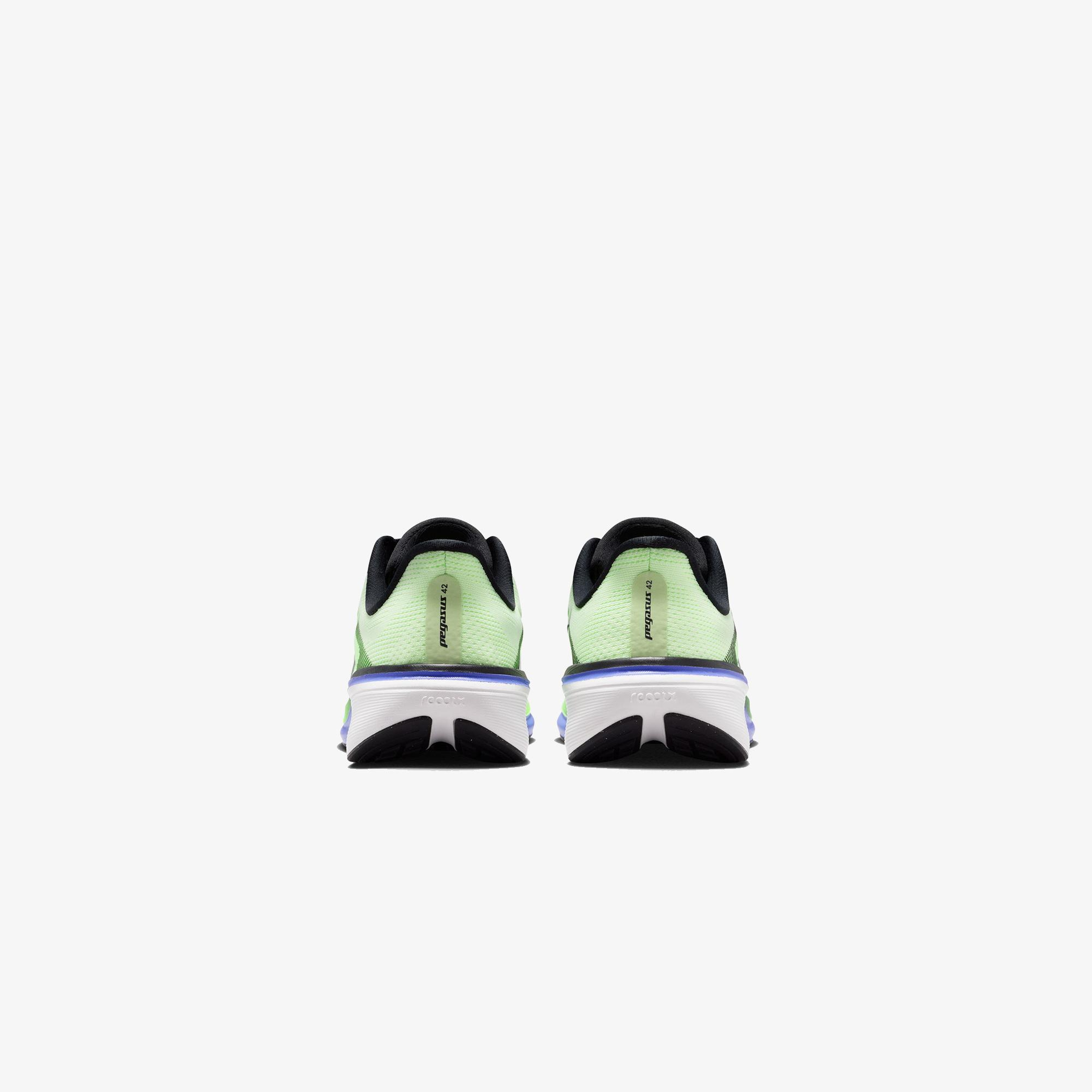 Nike Air Zoom Pegasus 42 Çocuk Yeşil Spor Ayakkabı