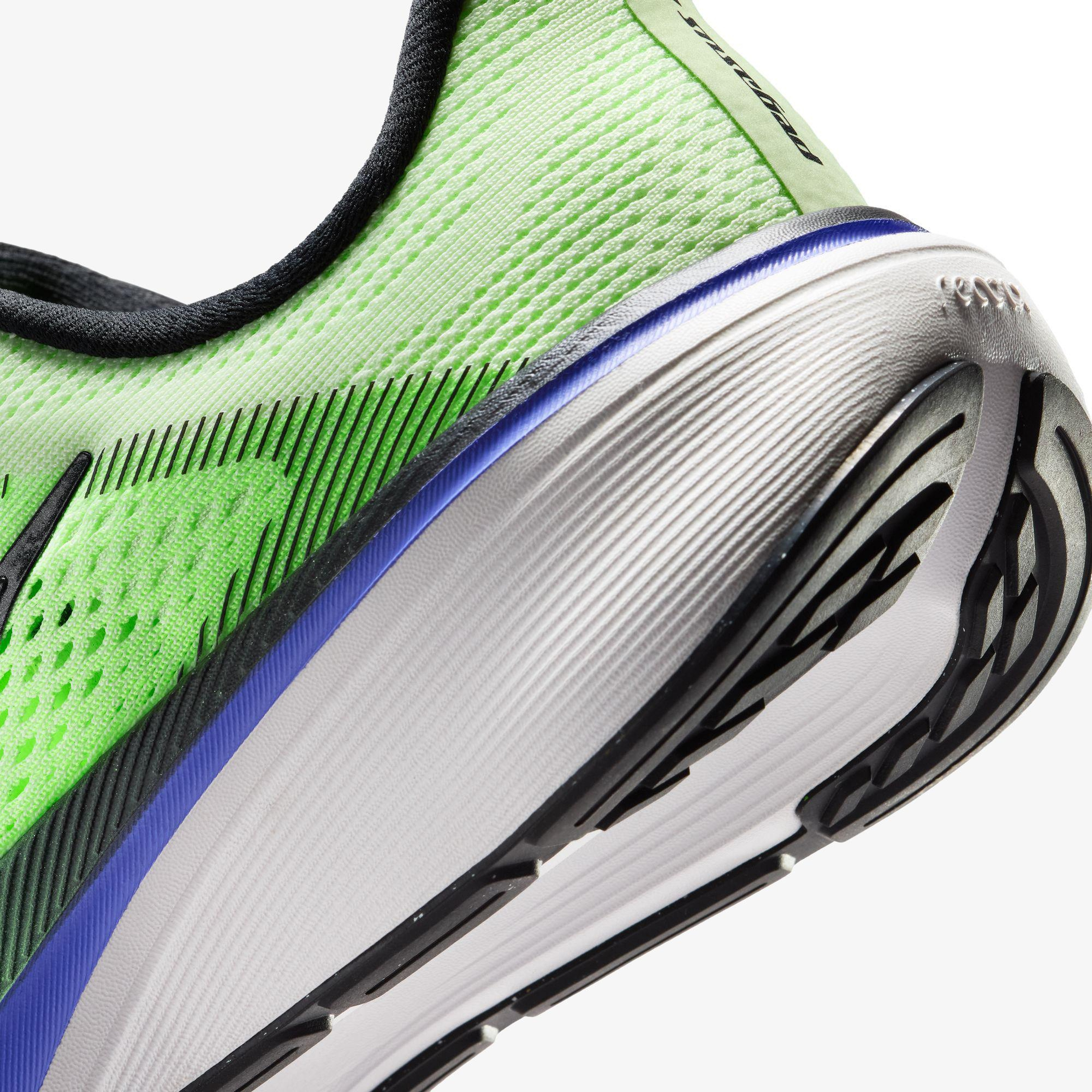Nike Air Zoom Pegasus 42 Çocuk Yeşil Spor Ayakkabı