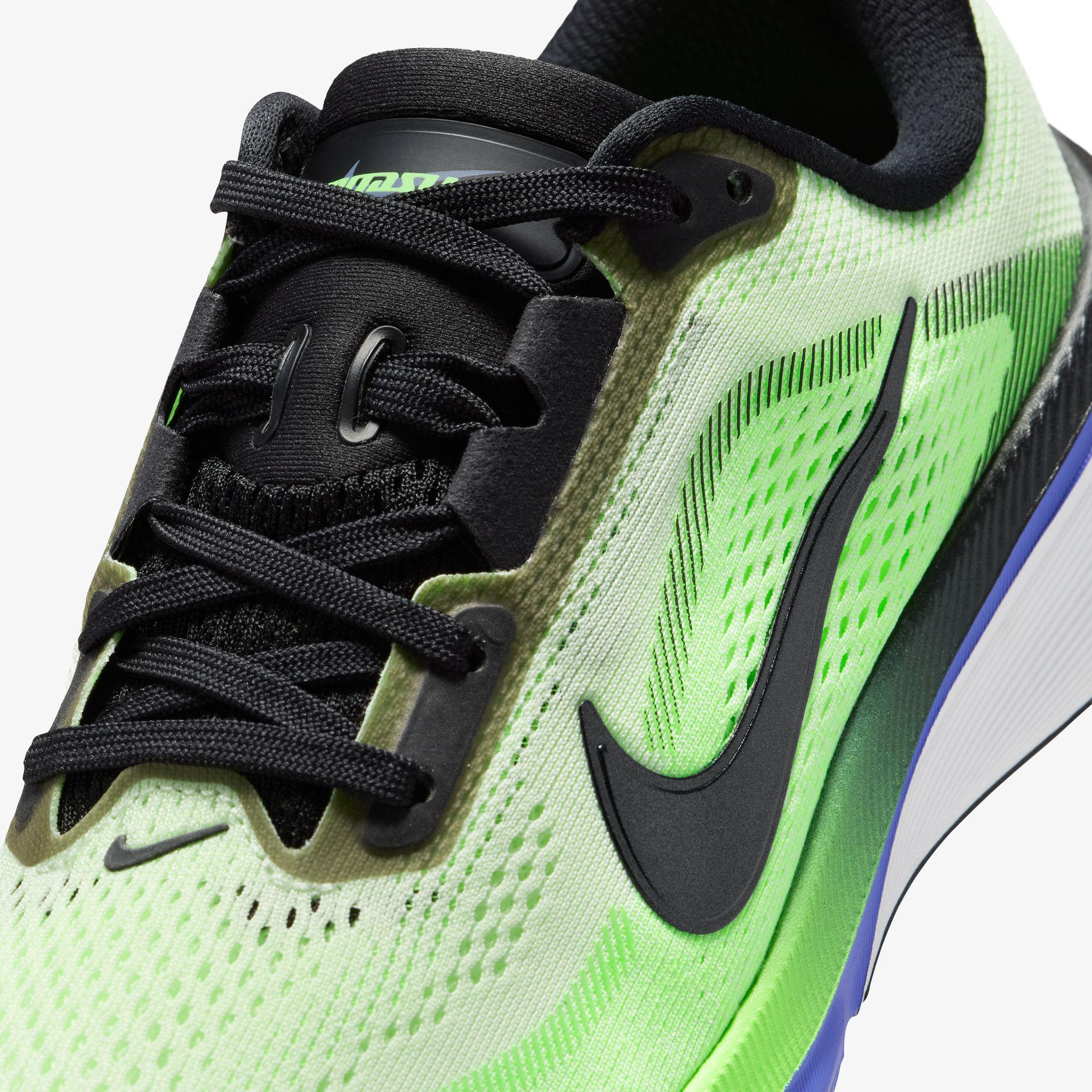 Nike Air Zoom Pegasus 42 Çocuk Yeşil Spor Ayakkabı
