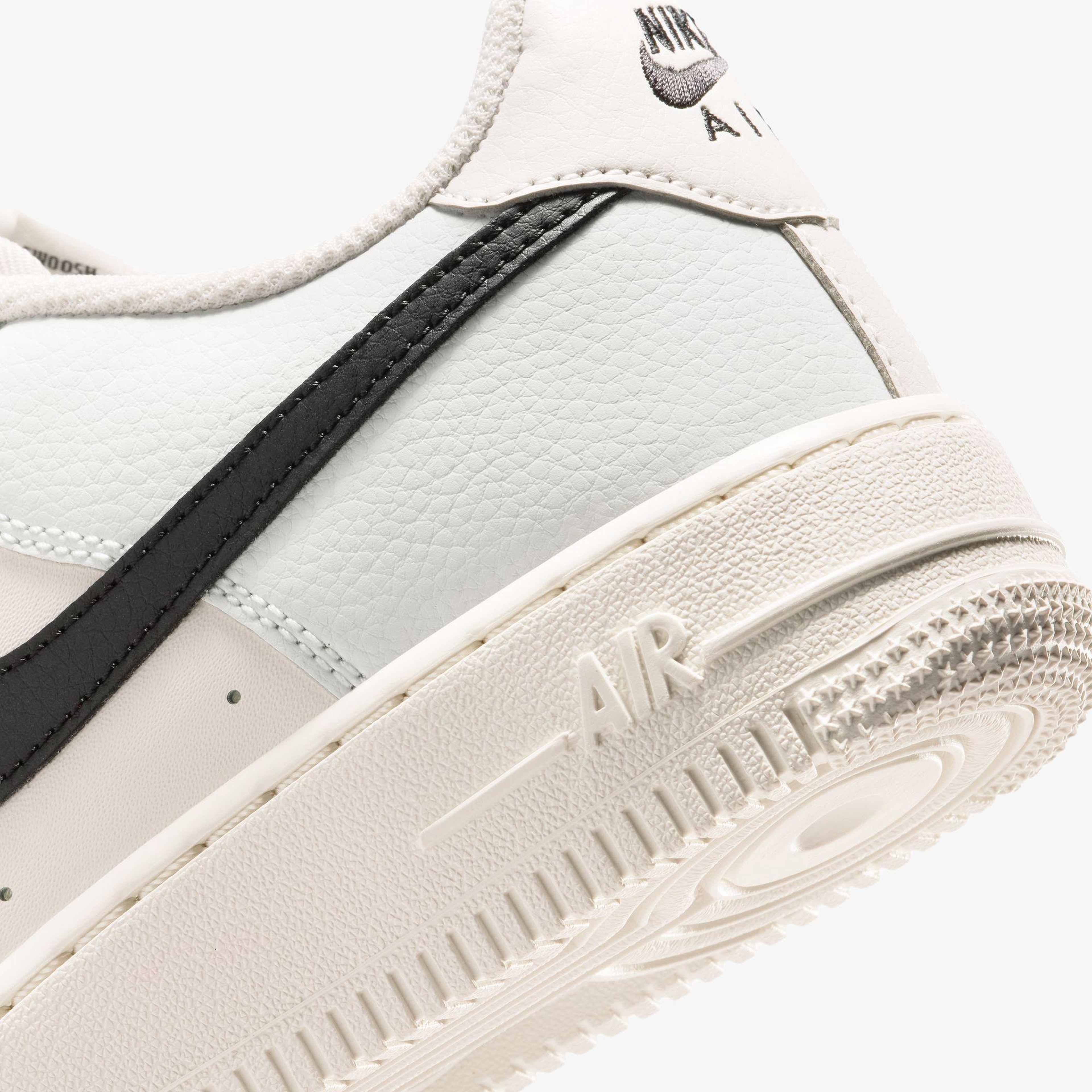 Nike Air Force 1 Essential+ Beyaz Spor Ayakkabı