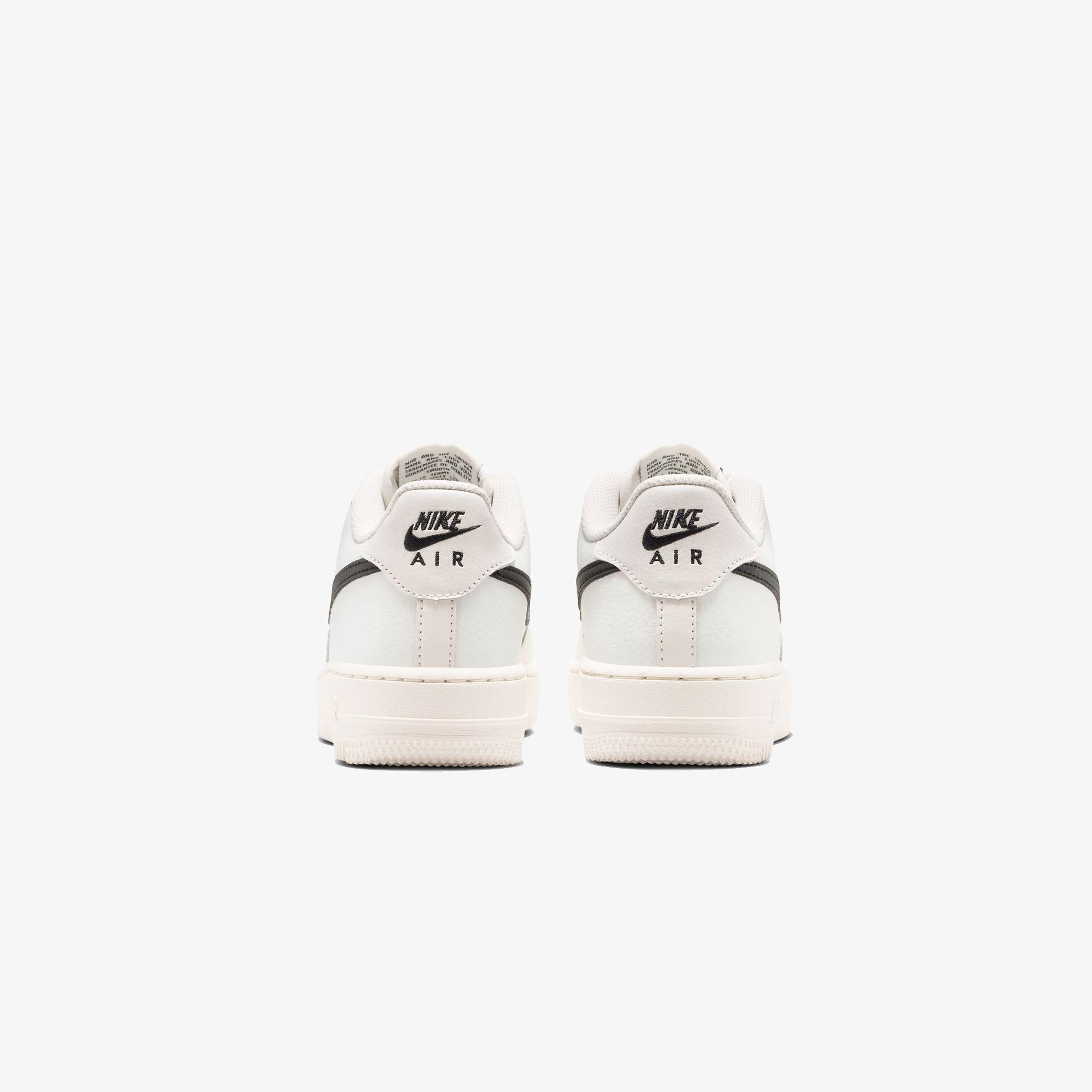 Nike Air Force 1 Essential+ Beyaz Spor Ayakkabı