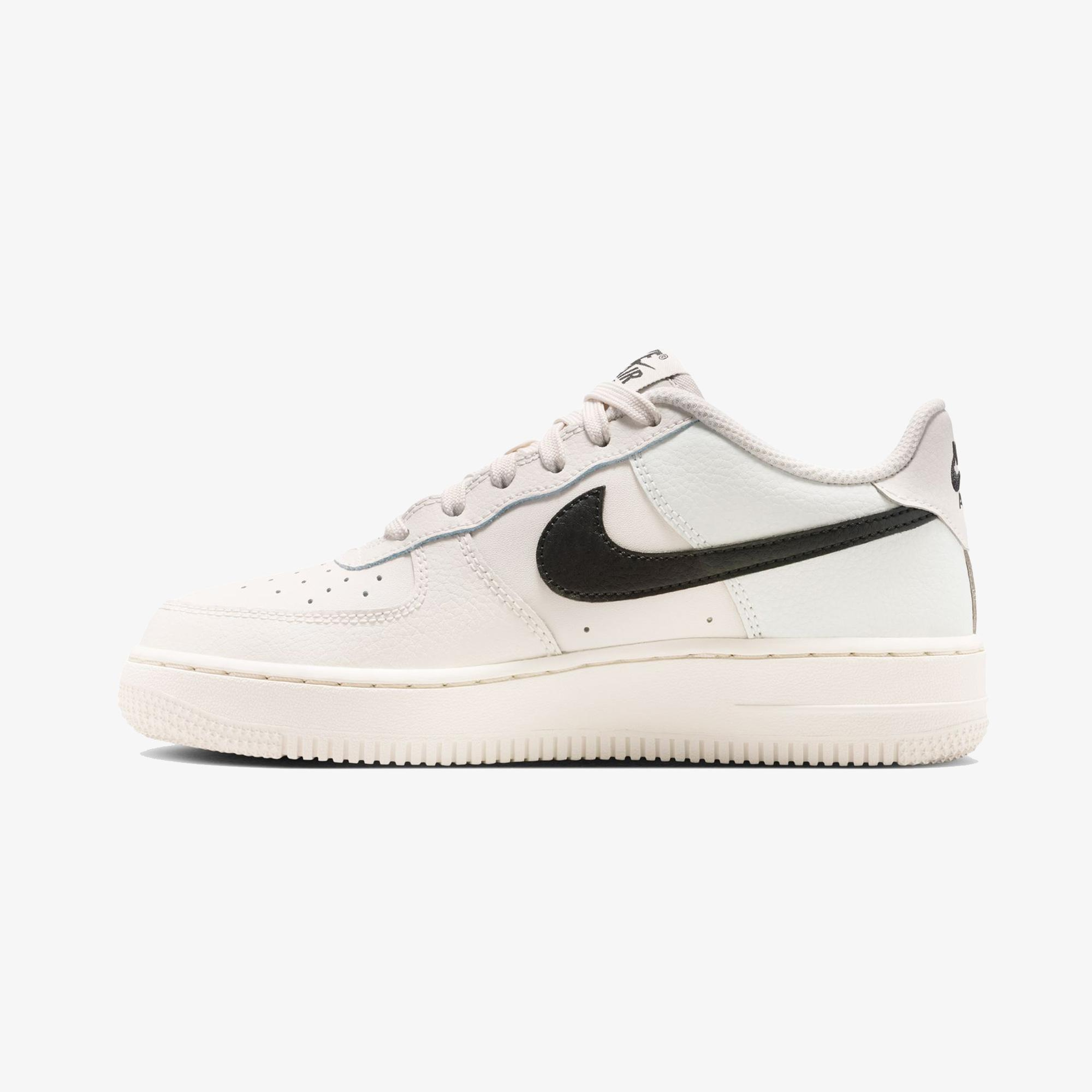 Nike Air Force 1 Essential+ Beyaz Spor Ayakkabı