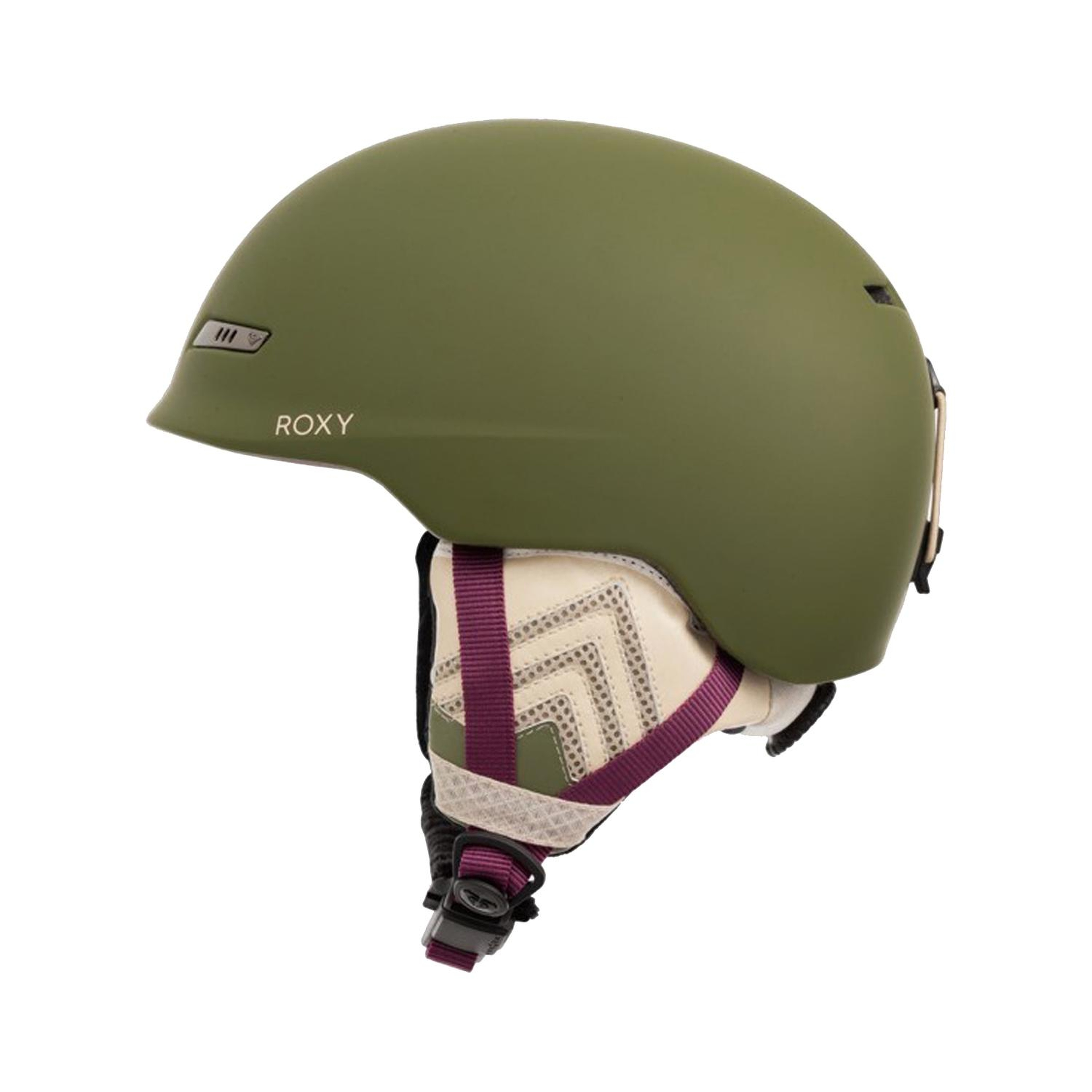 Roxy Angie Kadın Yeşil Kask