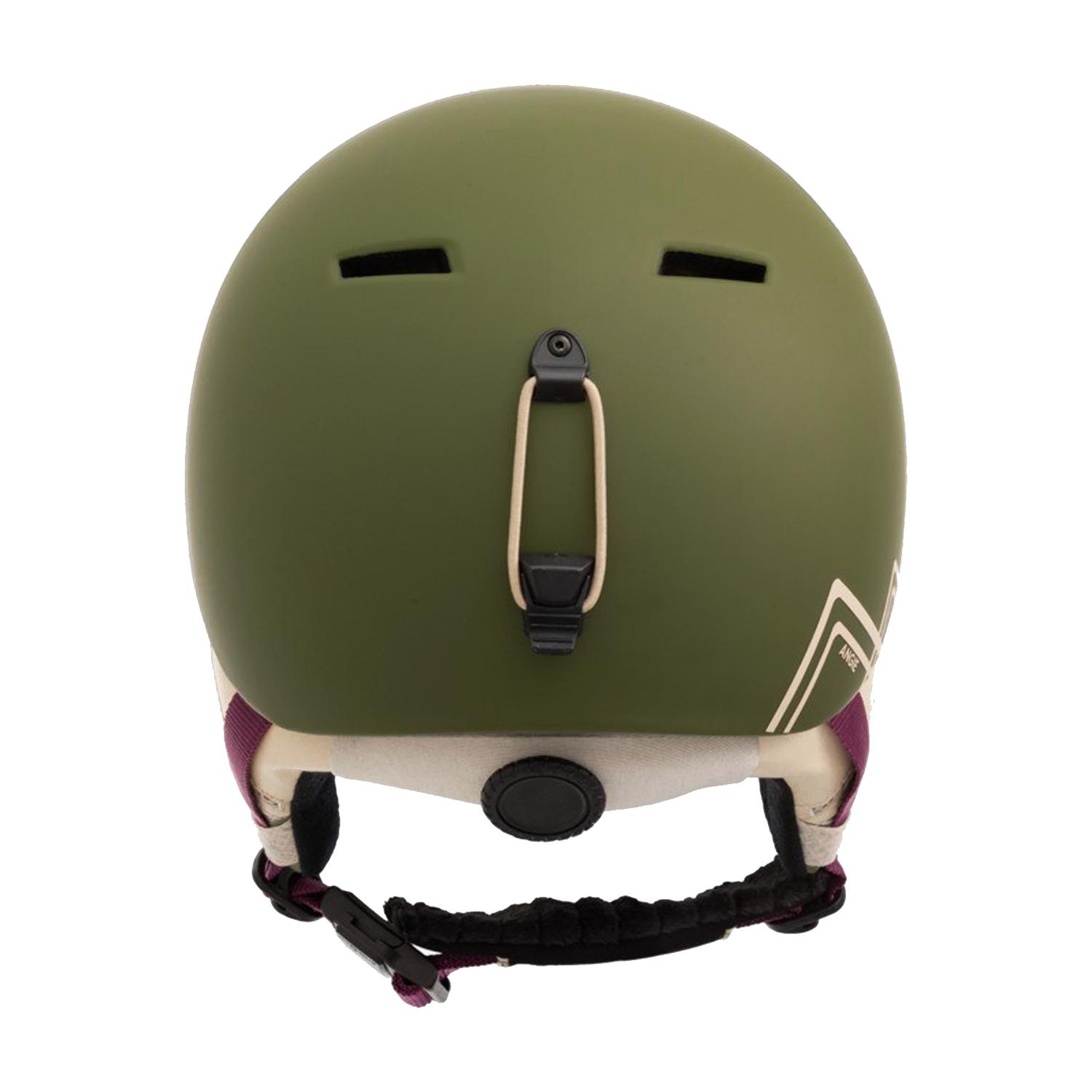 Roxy Angie Kadın Yeşil Kask