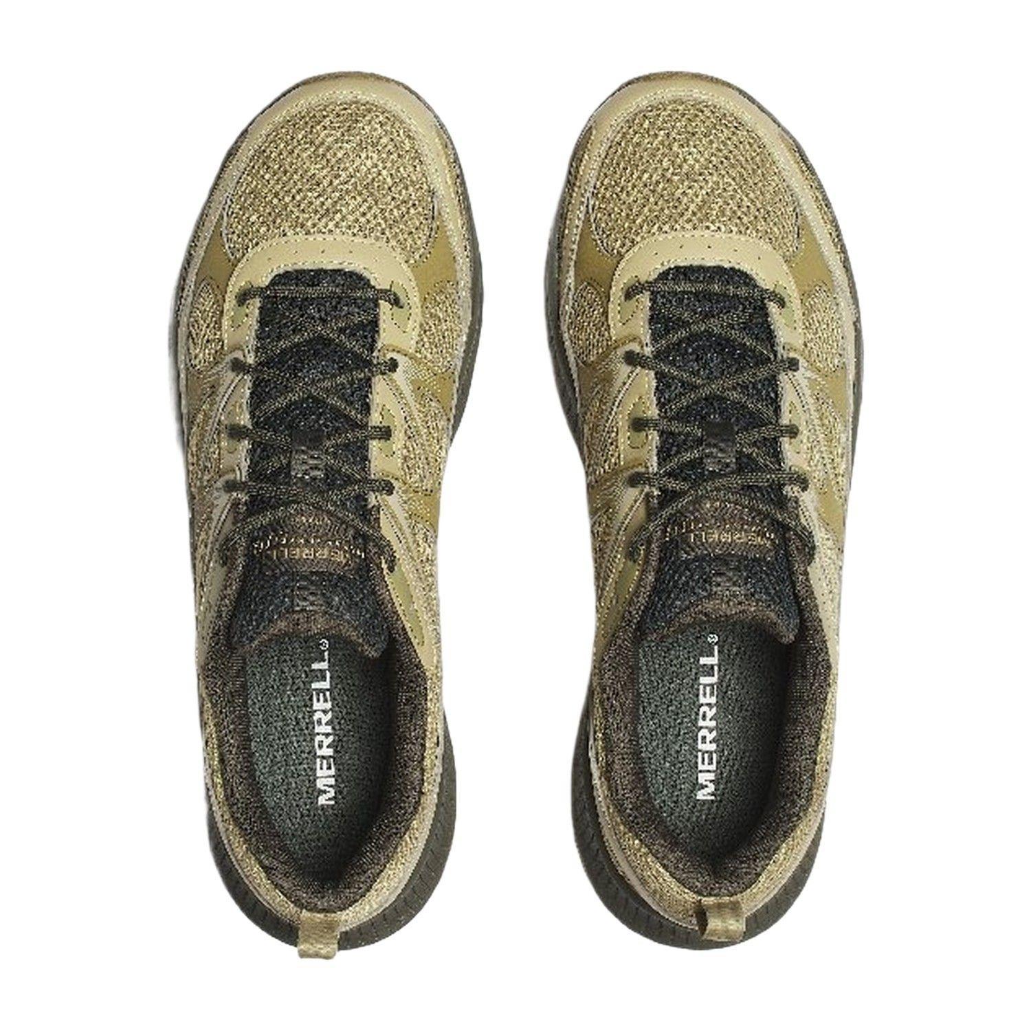 Merrell Tempo Exp Erkek Bej Outdoor Ayakkabı