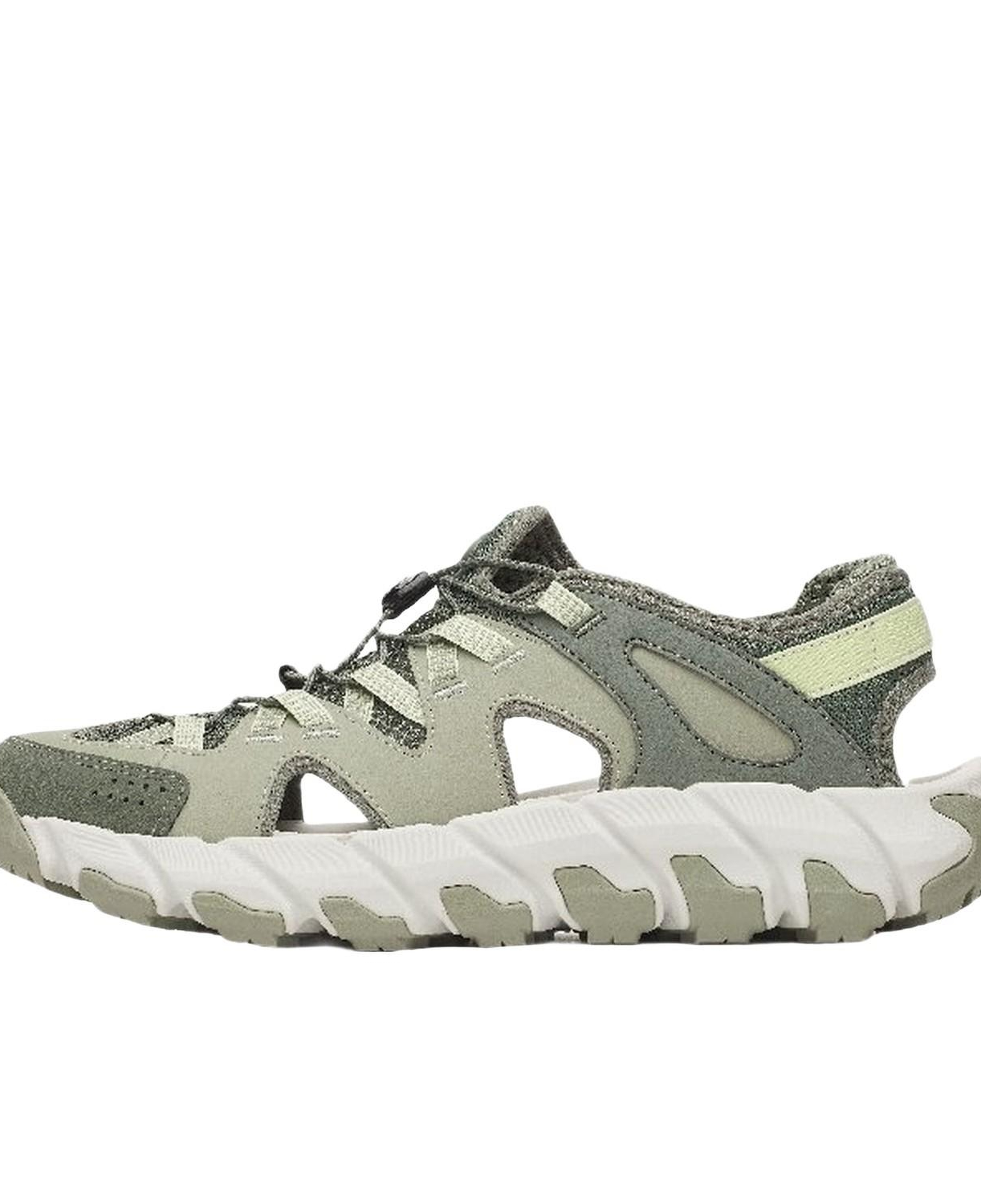 Merrell Maipo Explorer Sieve Erkek Gri Su Ayakkabısı