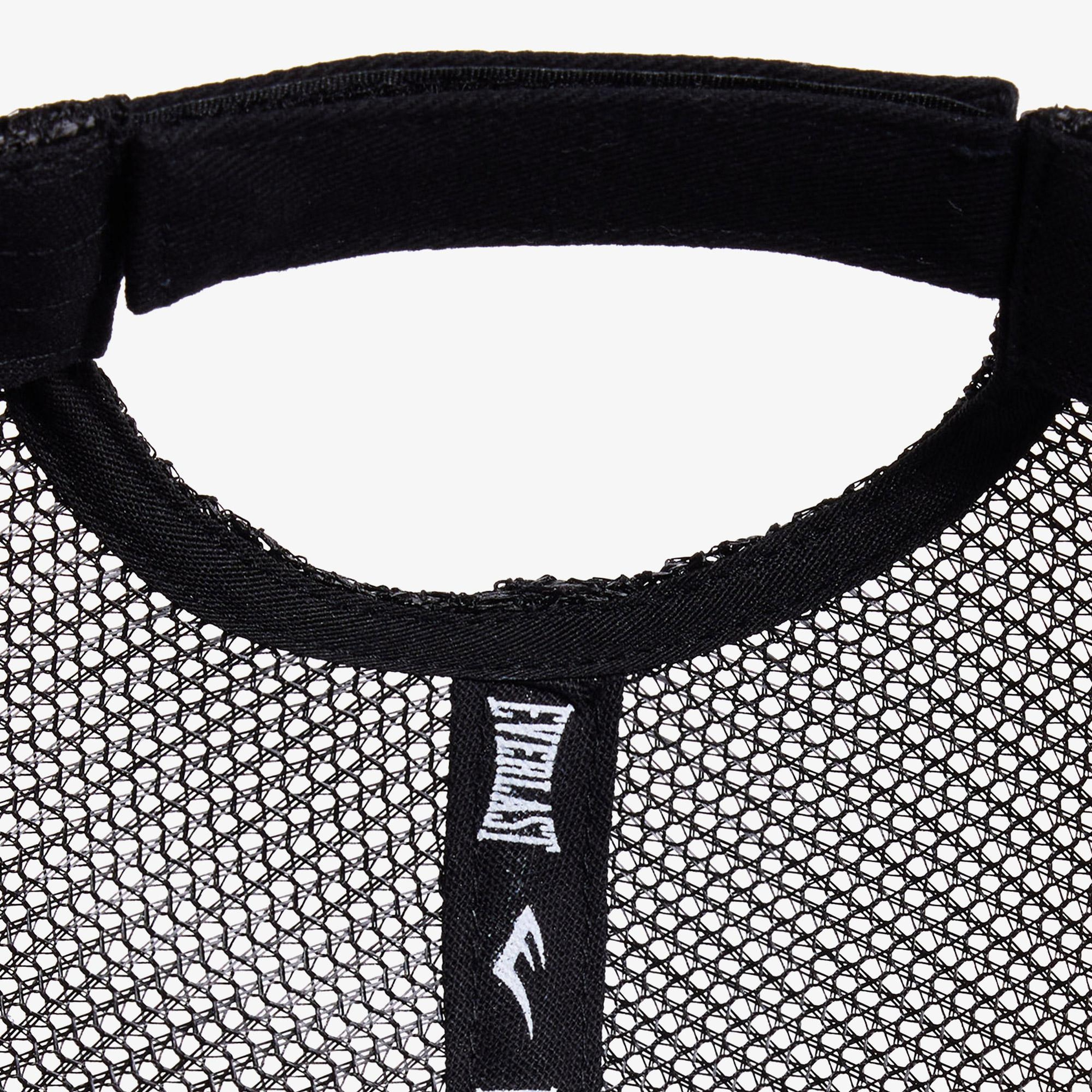 Everlast 1910 Unisex Gri Şapka