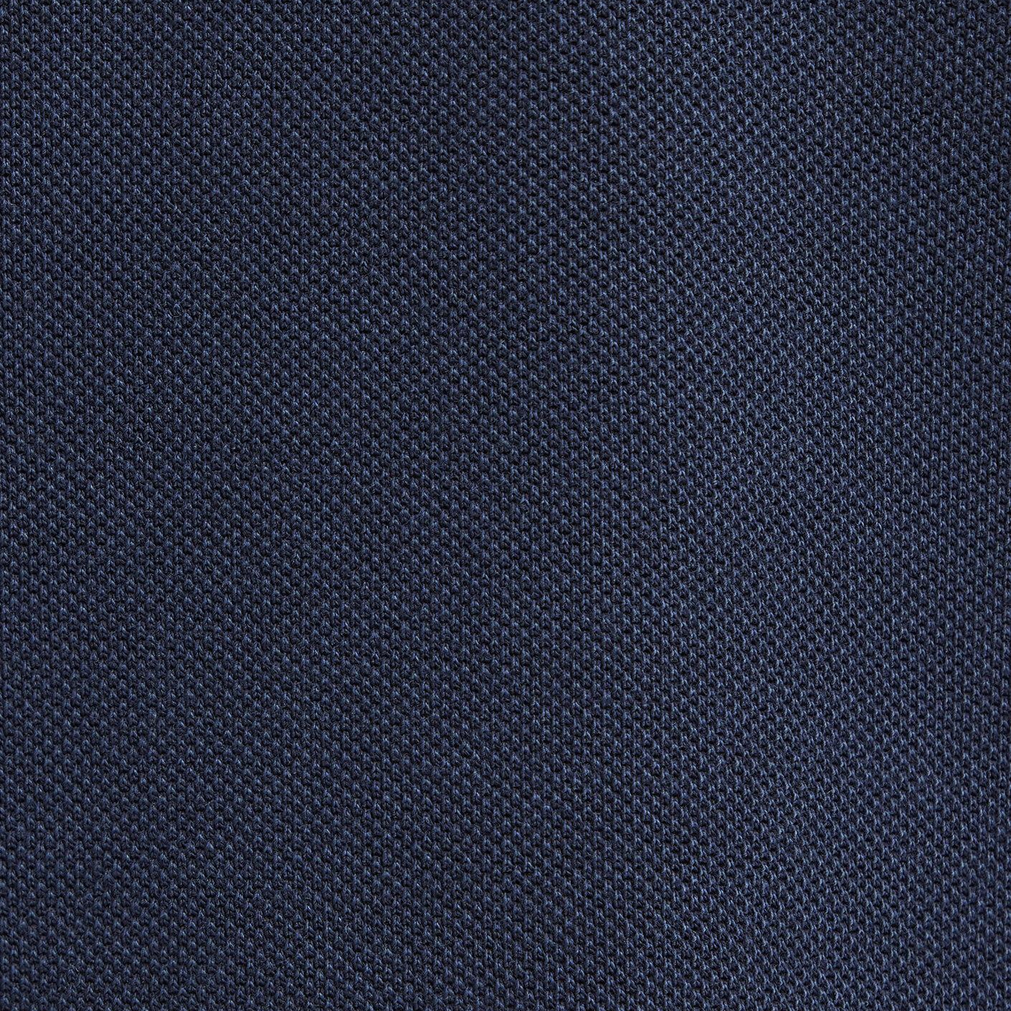 Mavi Denim Yakalı Lacivert Polo Tişört Regular Fit / Normal Kesim 0613659-70490