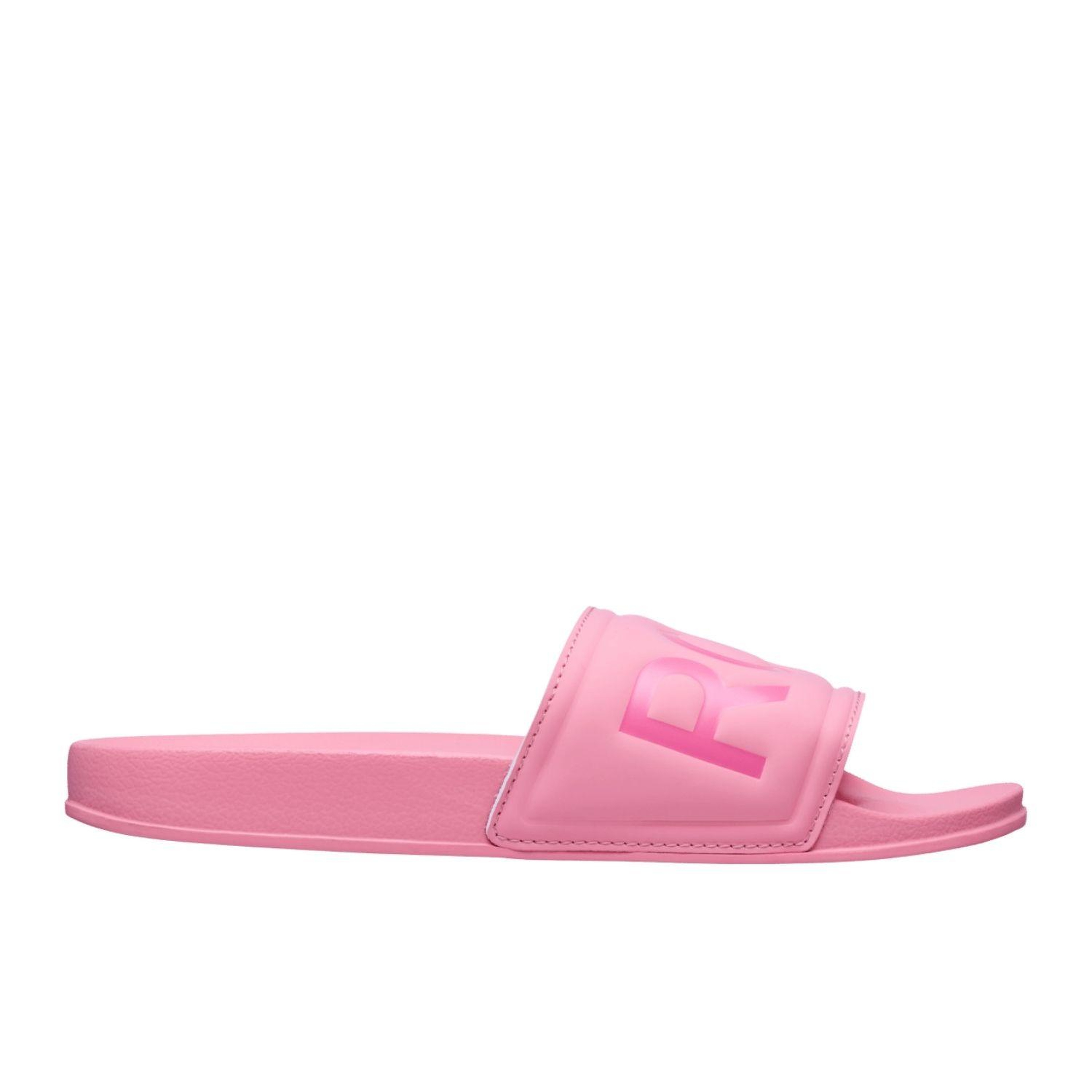Roxy Slippy II Kadın Pembe Terlik