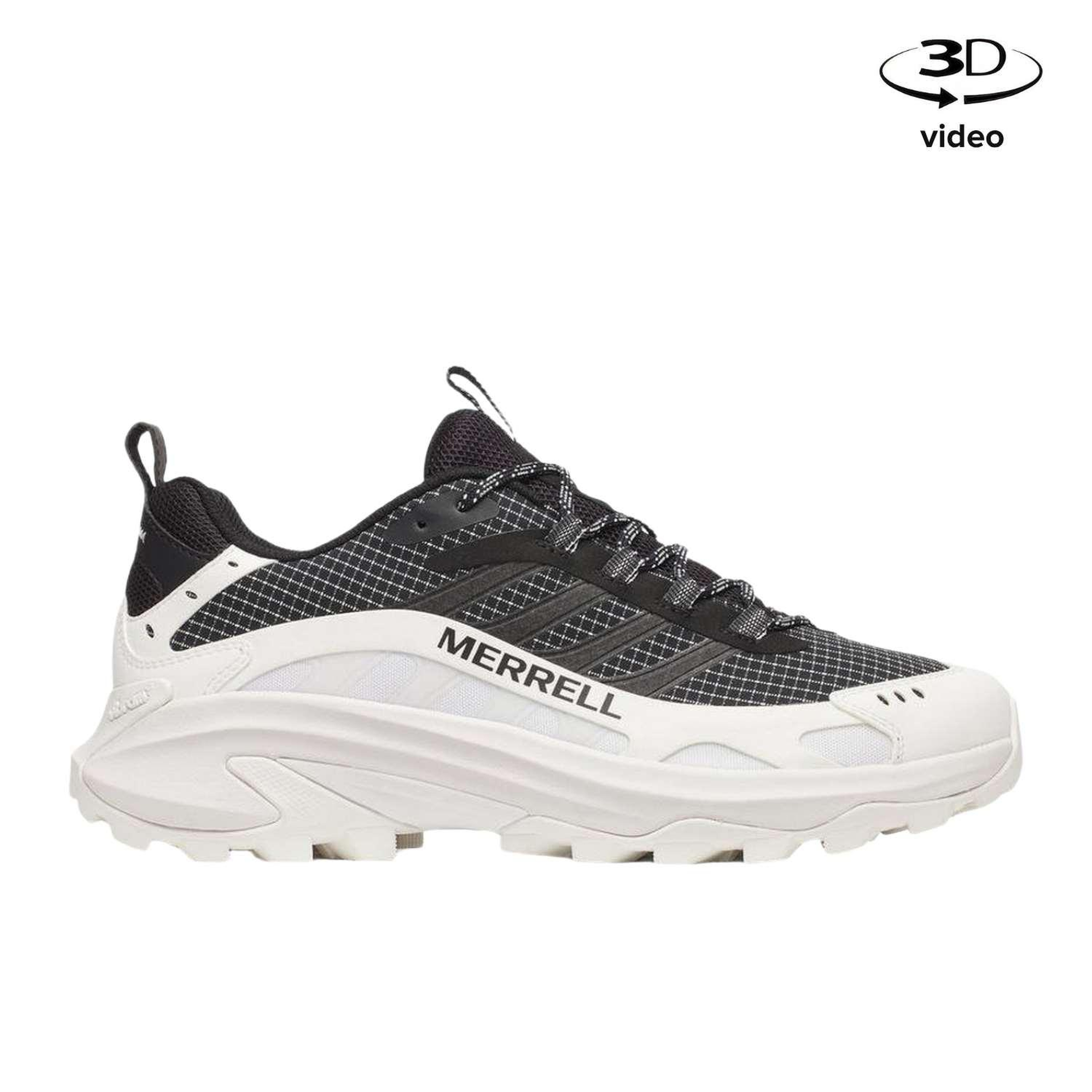 Merrell Moab Speed 2 Sport Erkek Outdoor Ayakkabı