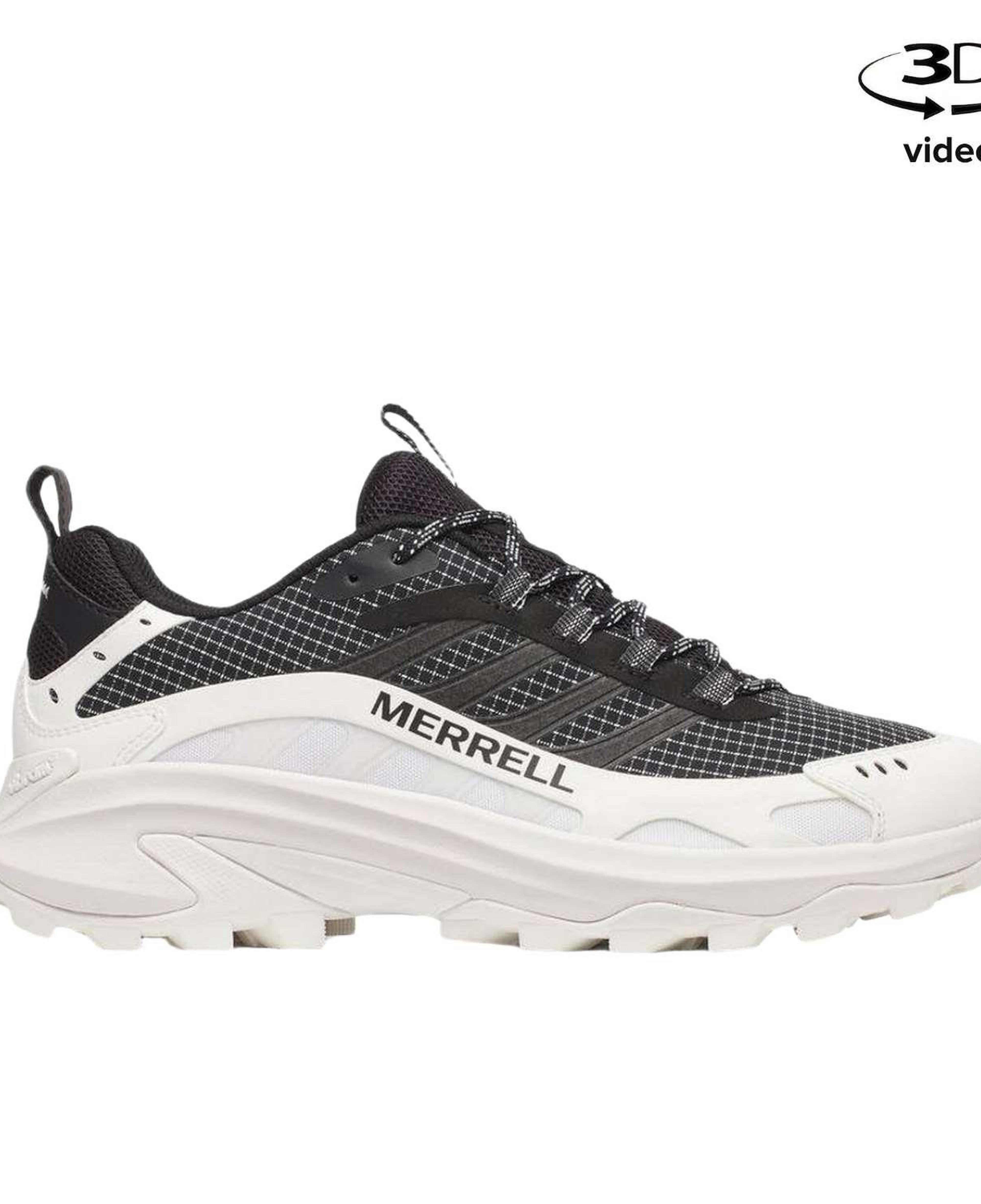 Merrell Moab Speed 2 Sport Erkek Outdoor Ayakkabı
